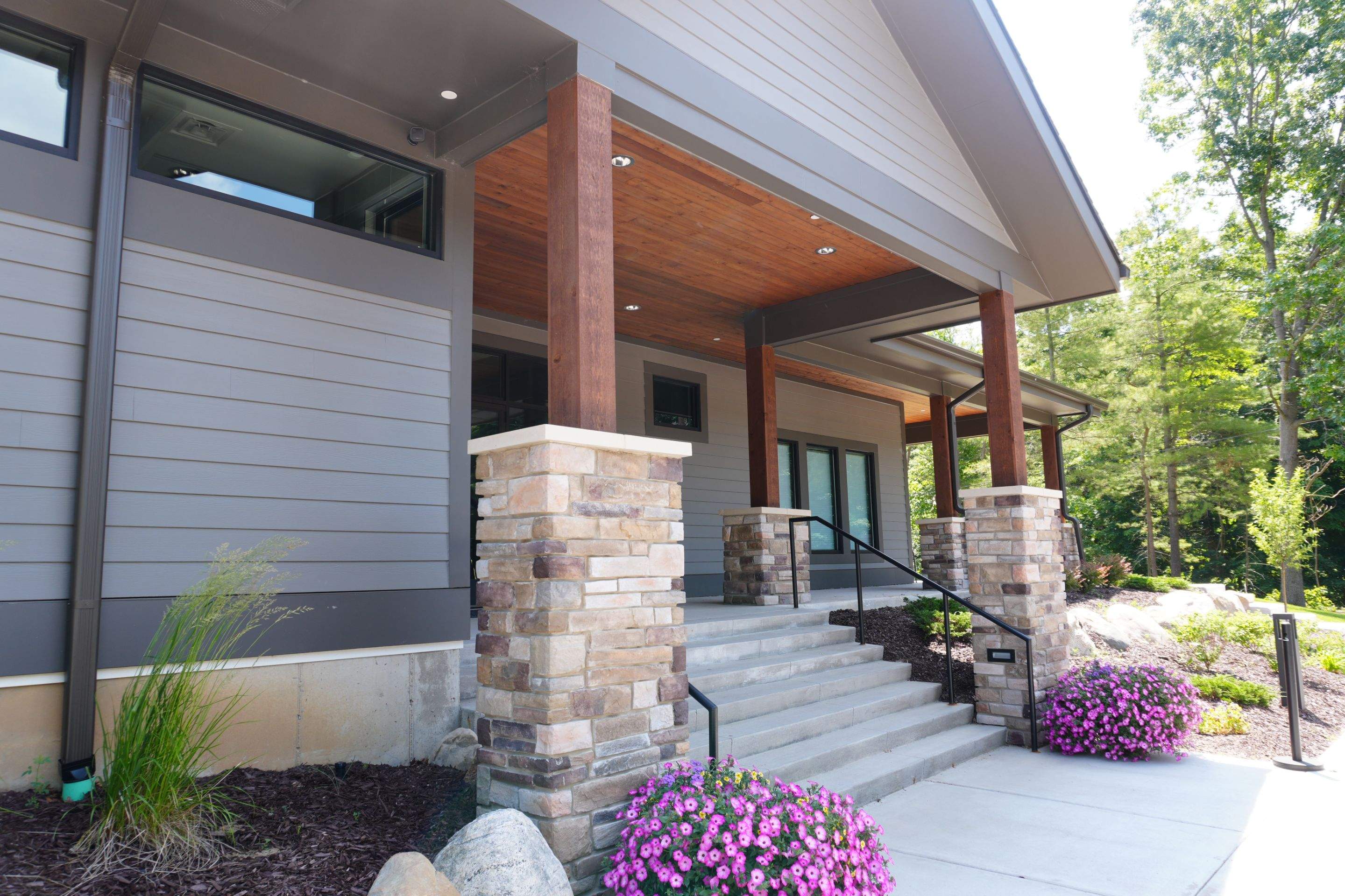 Project in Walker by Cutting Edge Homes