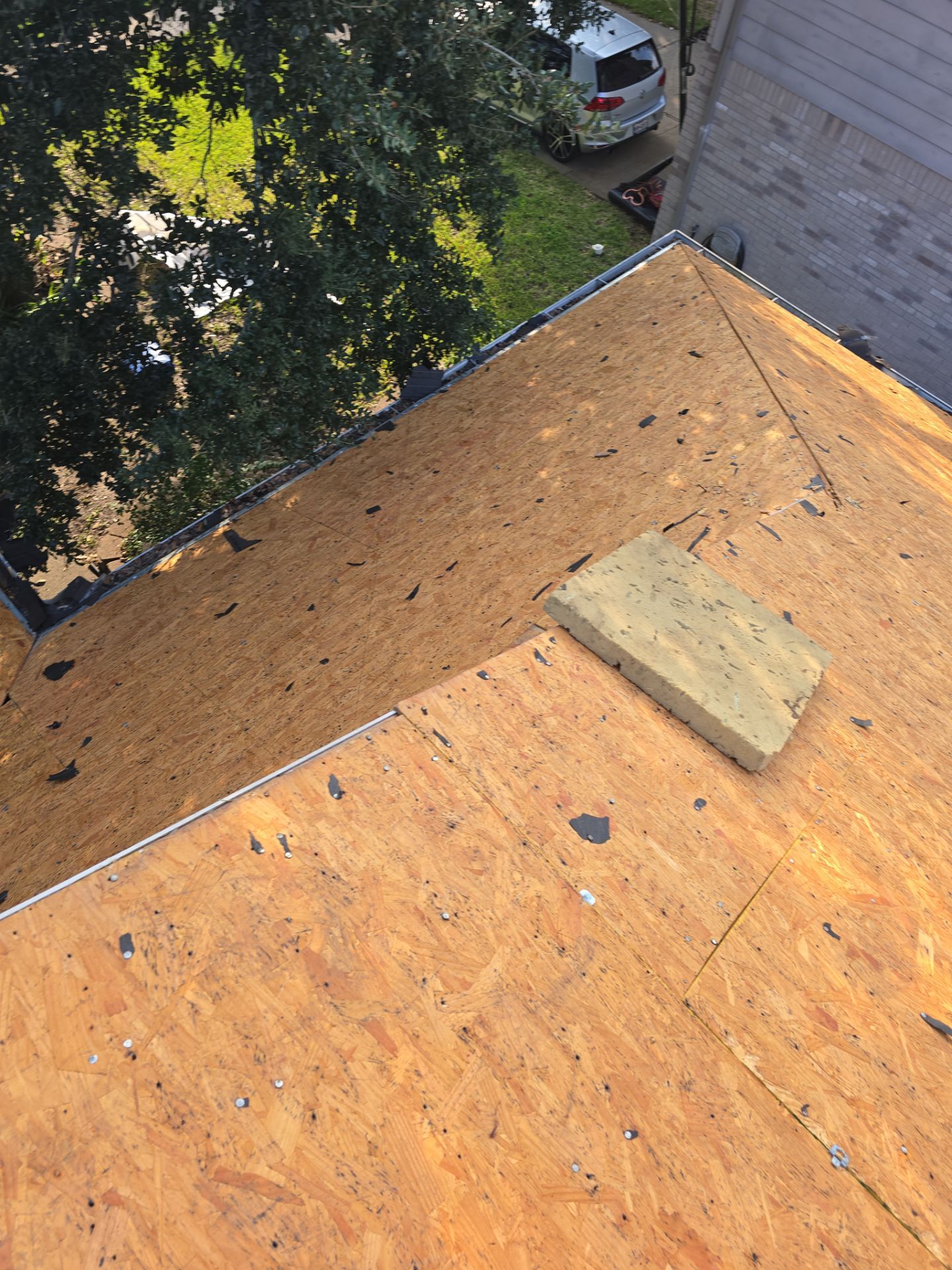 Roof Replacement Cypress by Roof Repair Services LLC