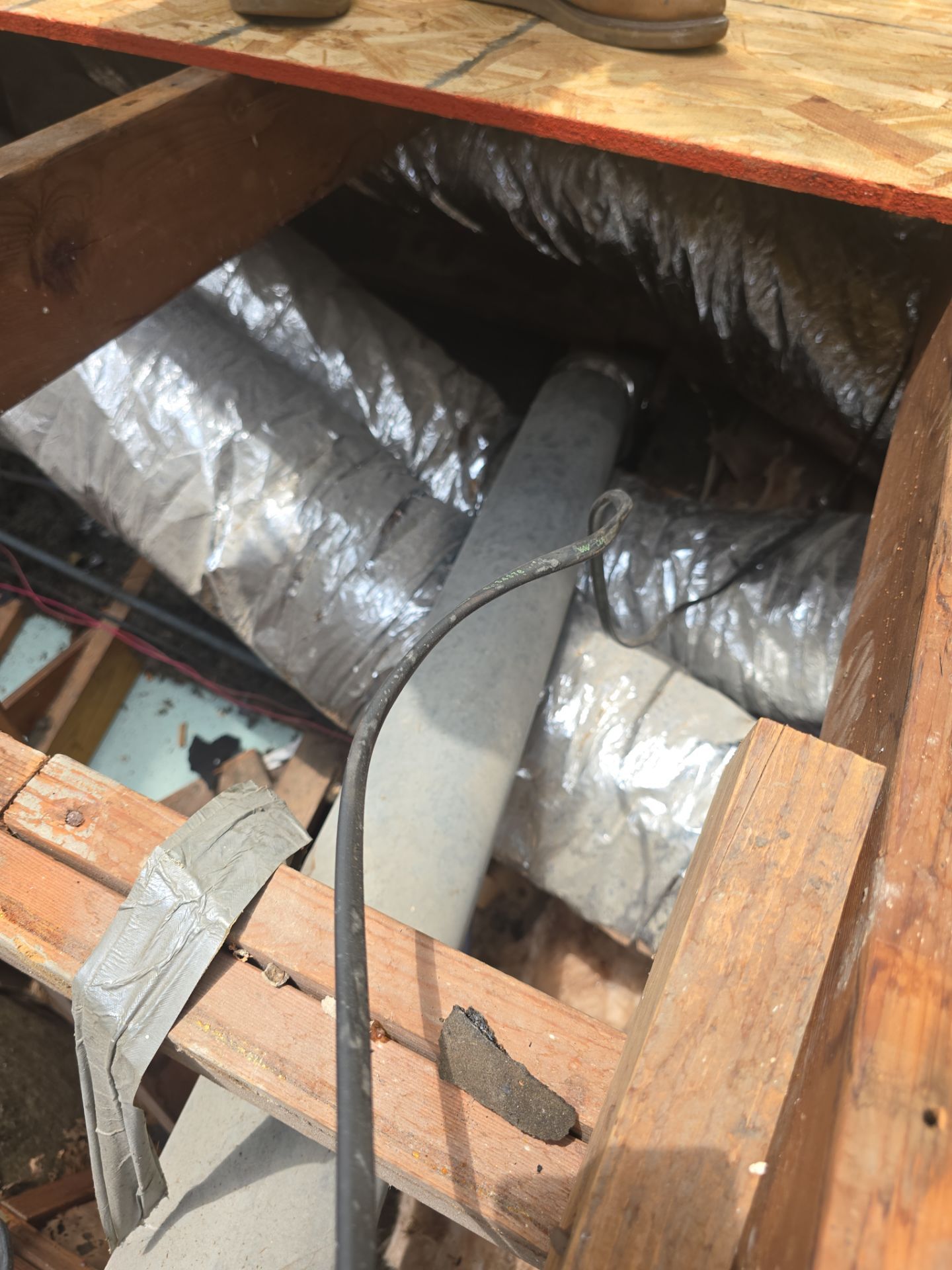 Roof Repair Pearland by Roof Repair Services LLC