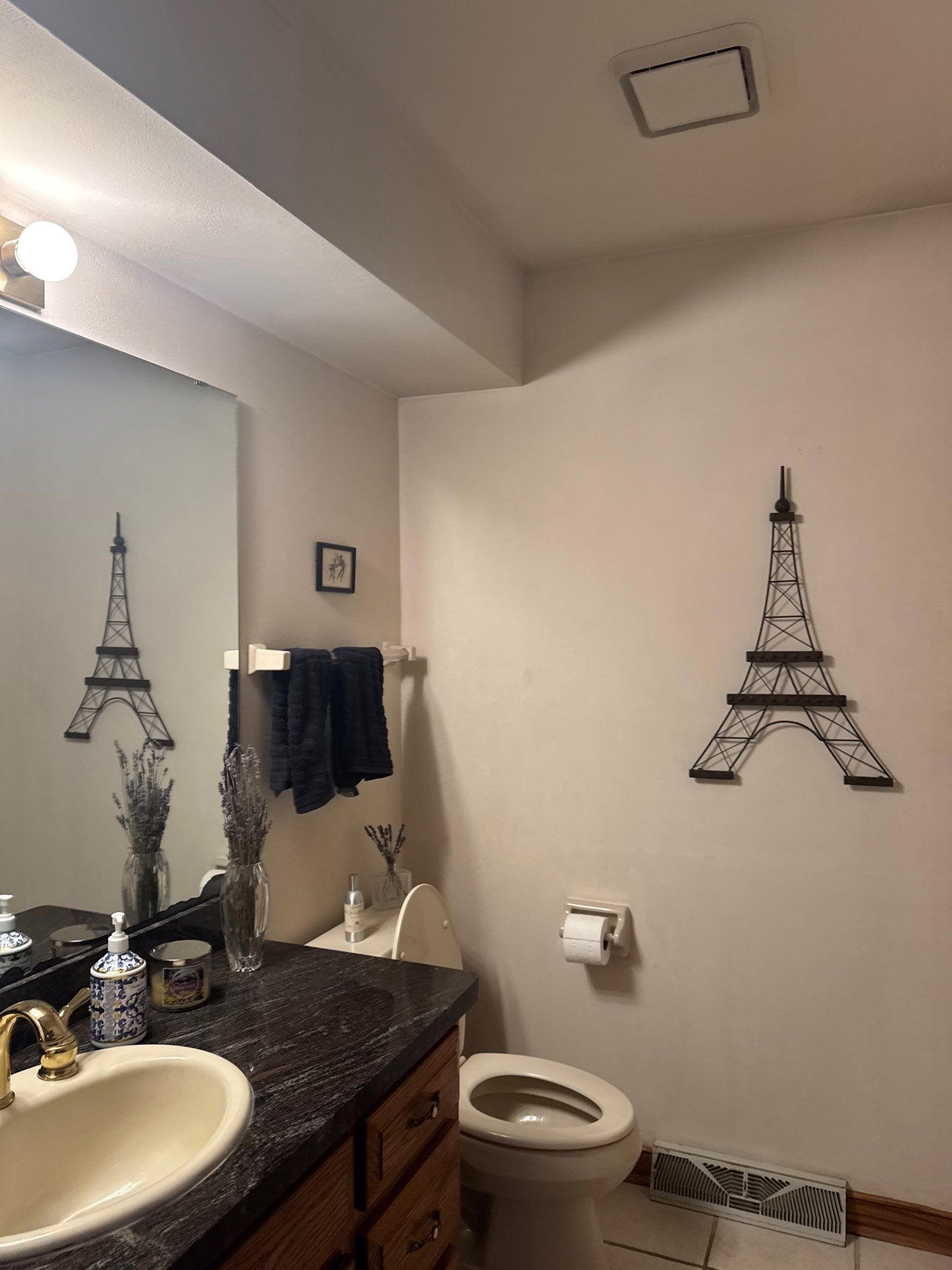 Comprehensive Interior Painting and Surface Repair in Brookfield by OCS Contracting Services
