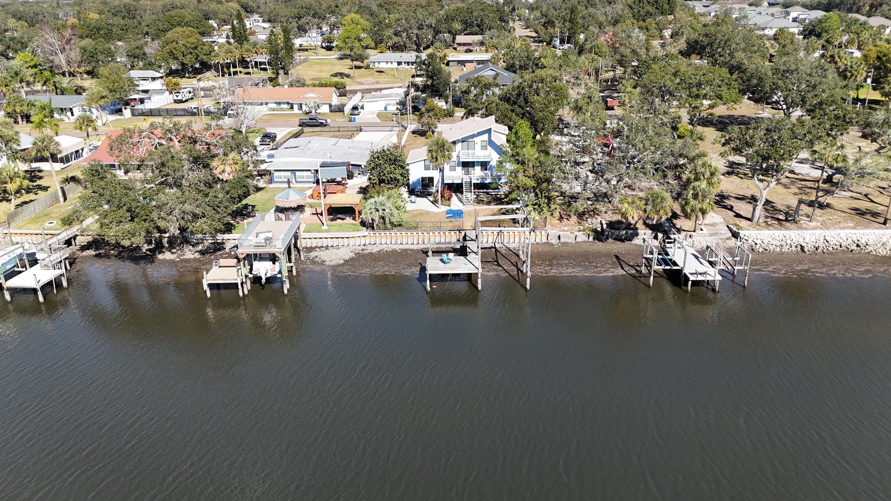 Roof Replacement in Riverview, FL by Shingle Masters Roofing