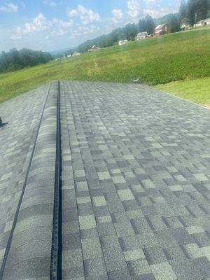 Project in Pine Grove
