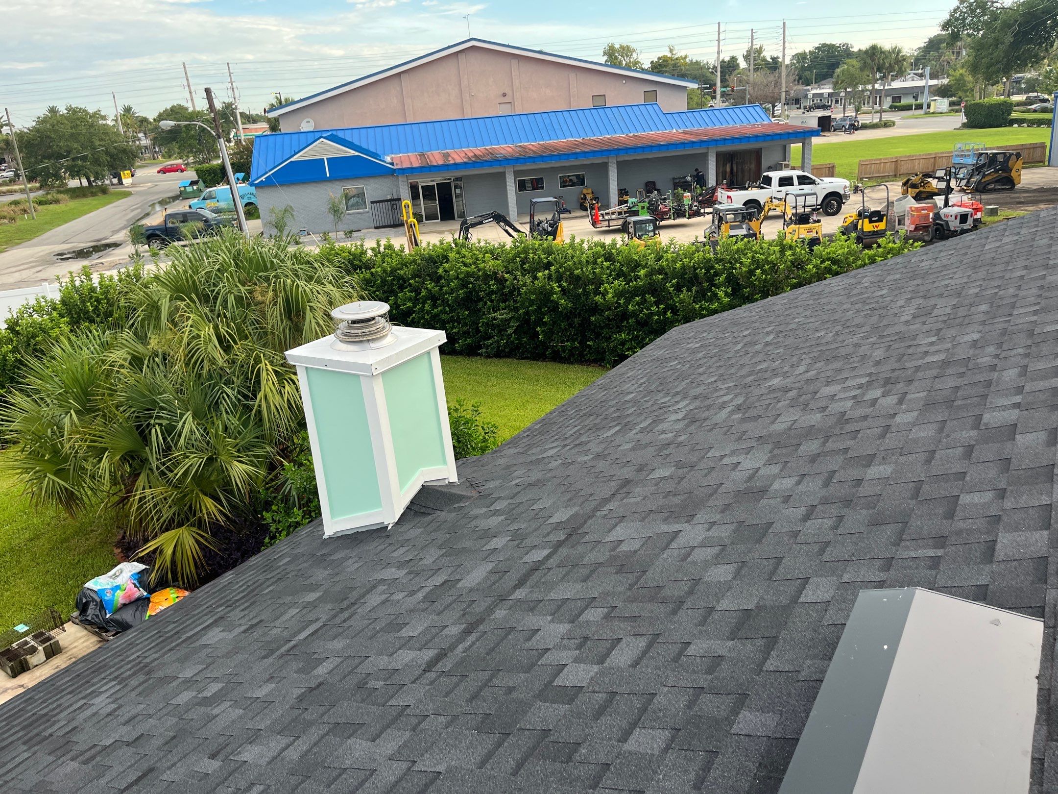 Shingle -> Shingle by Prime Roofing
