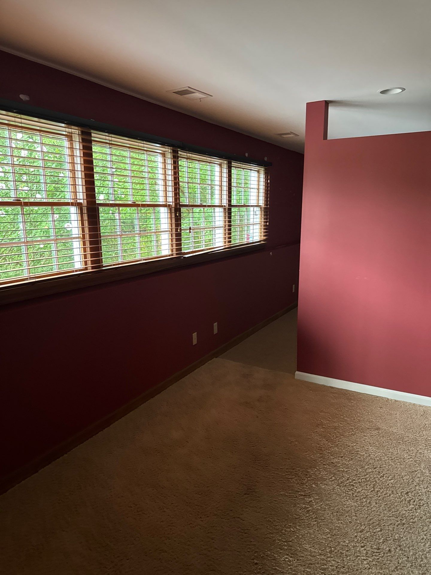 Full Interior Condo Painting in Spring Lake Michigan by Gordon Painting