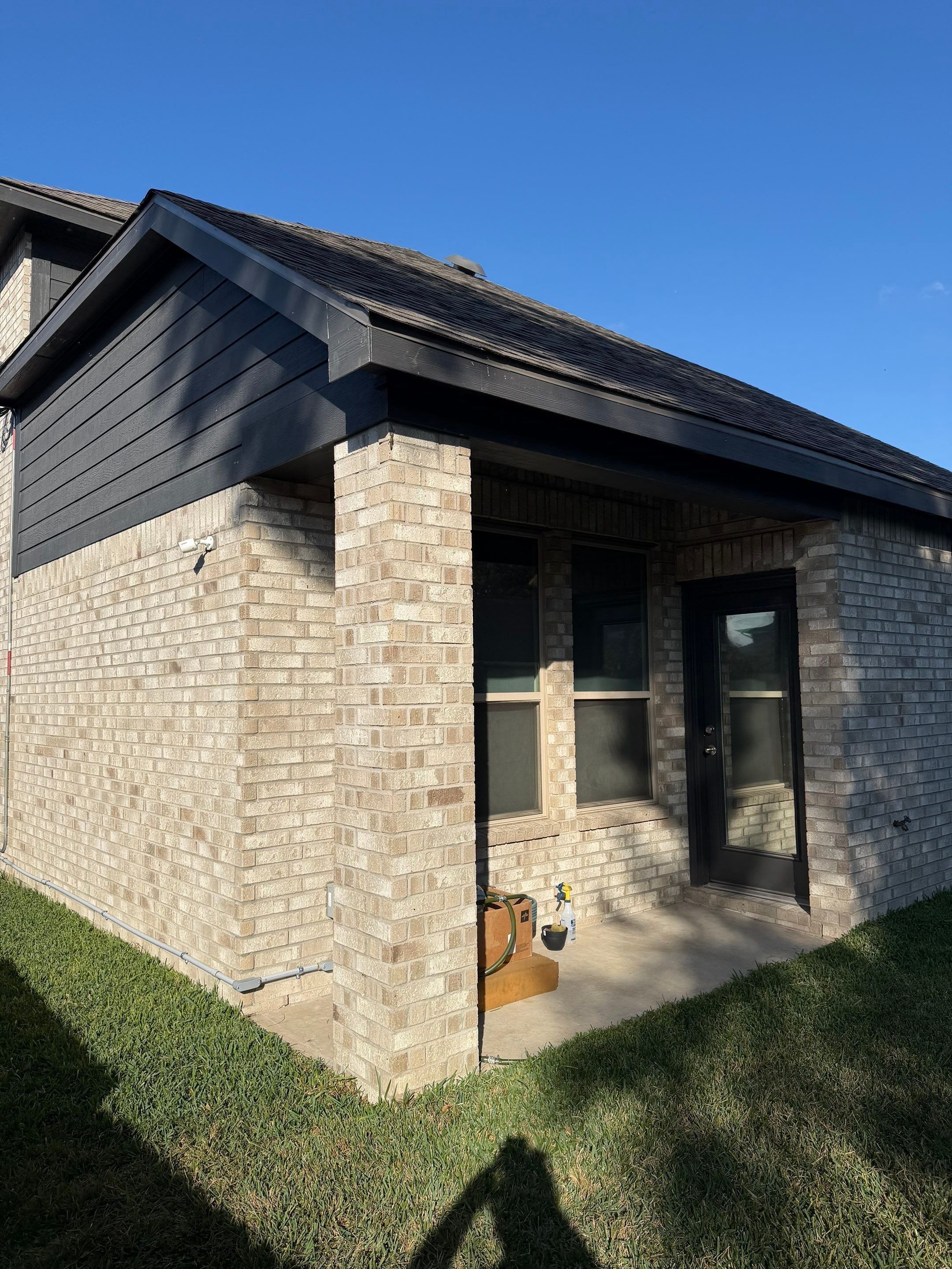 Roof Replacement Project in Houston by Roofing Technologies Unlimited