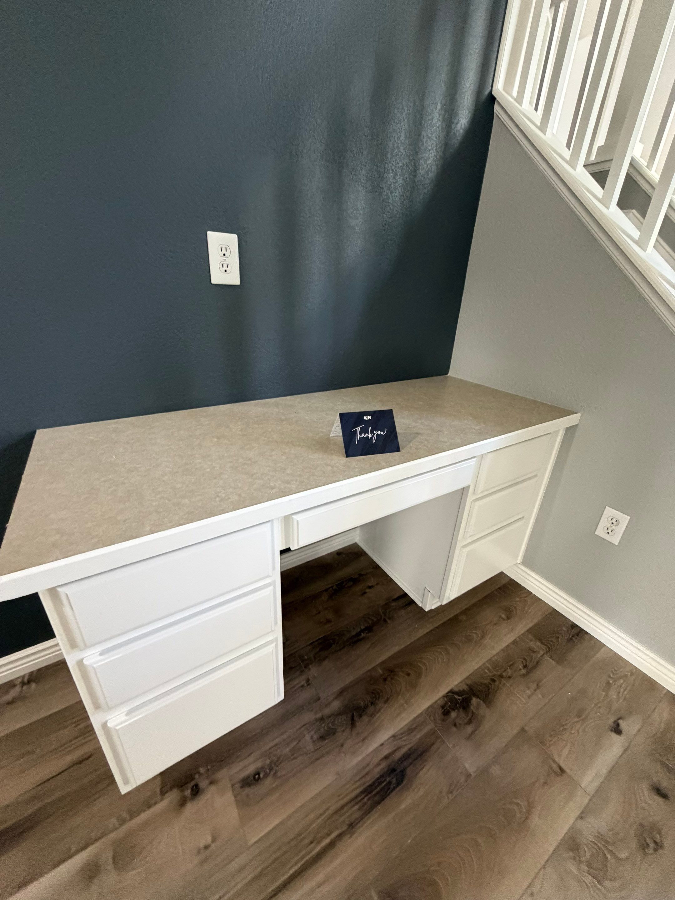 Project in Englewood, CO by K&H Painting Pros