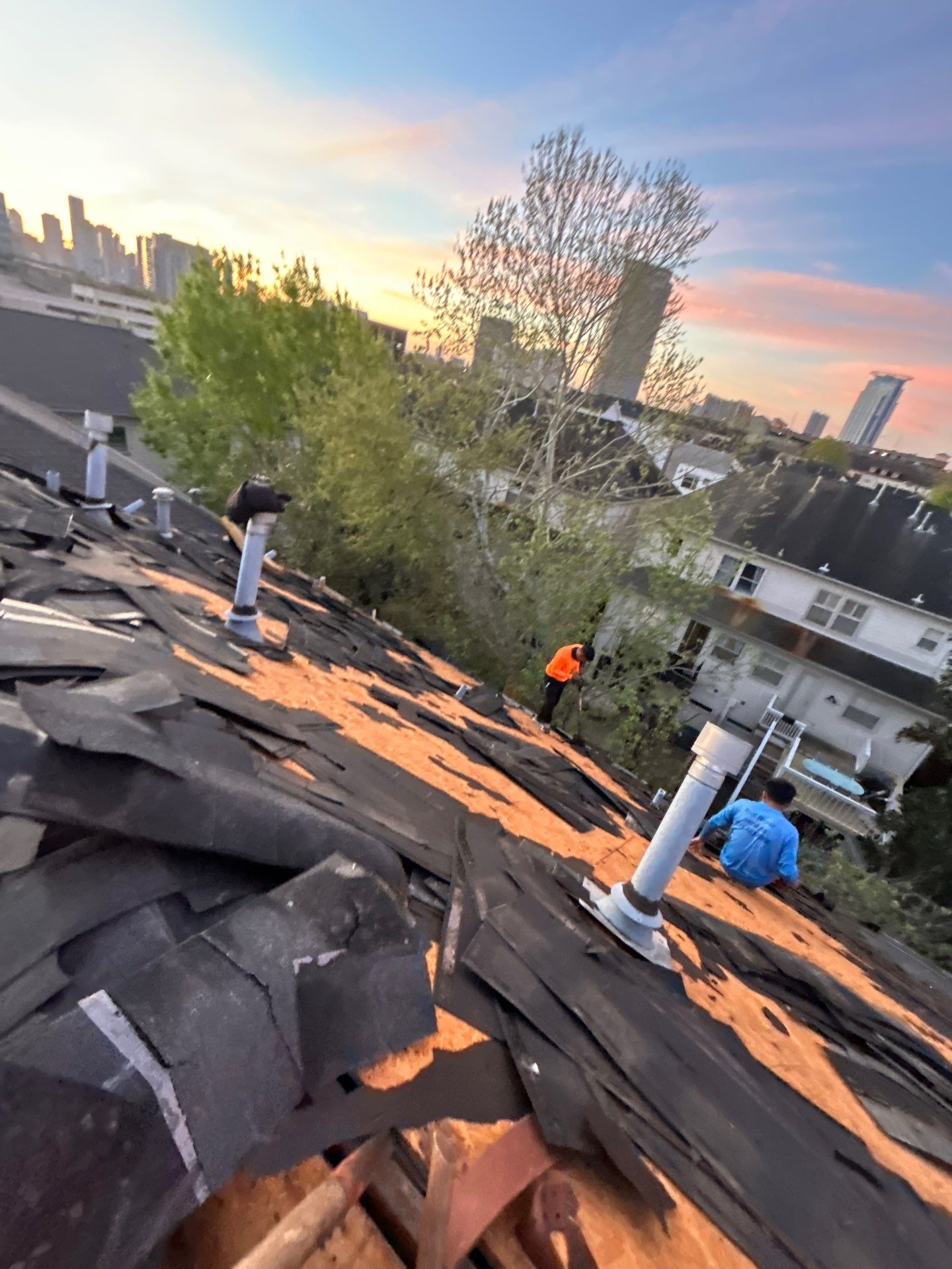 Roof Repair Houston by Roof Repair Company