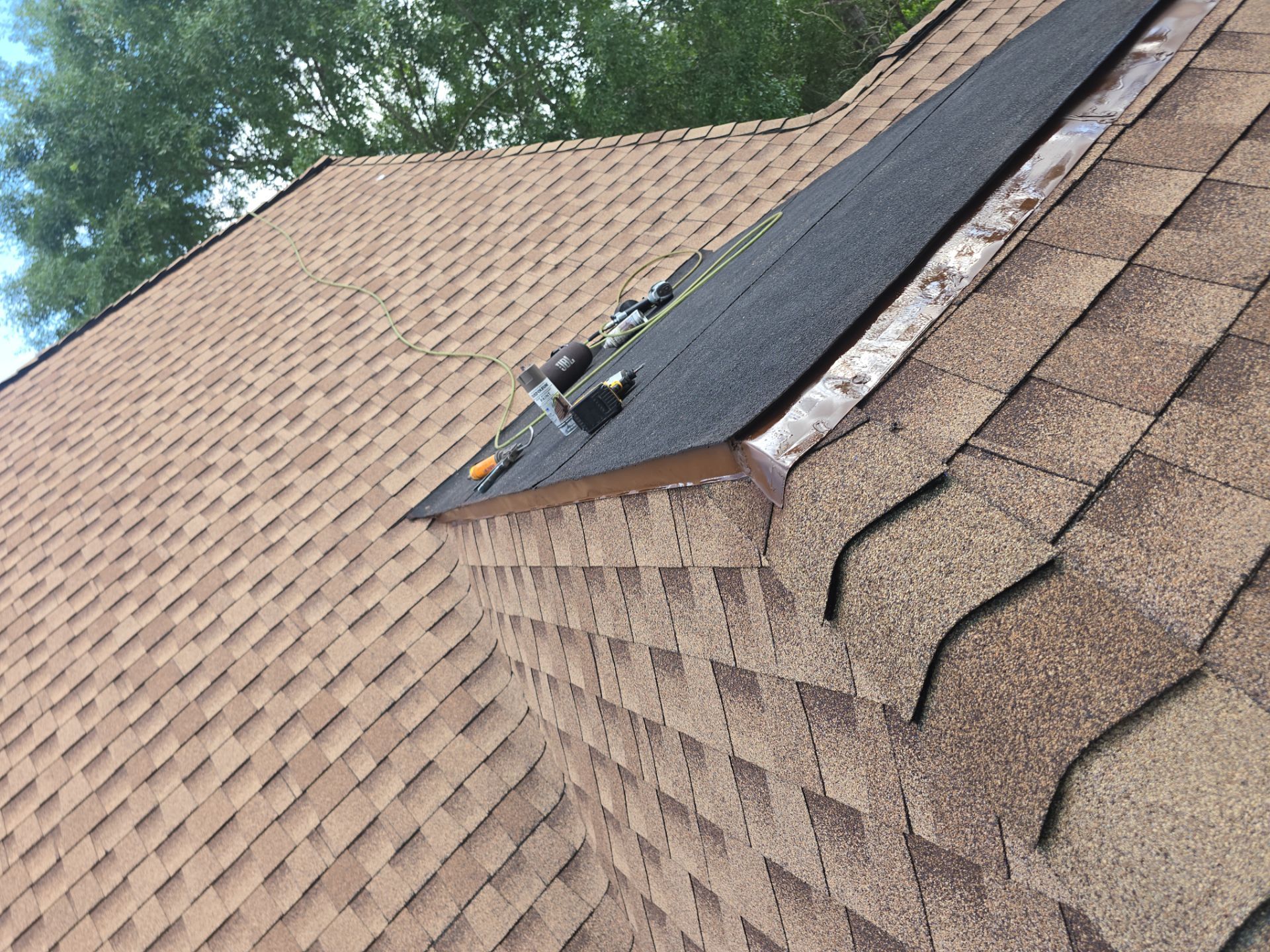 Roof Replacement in Memorial Northwest, Spring TX by Roof Repair Company