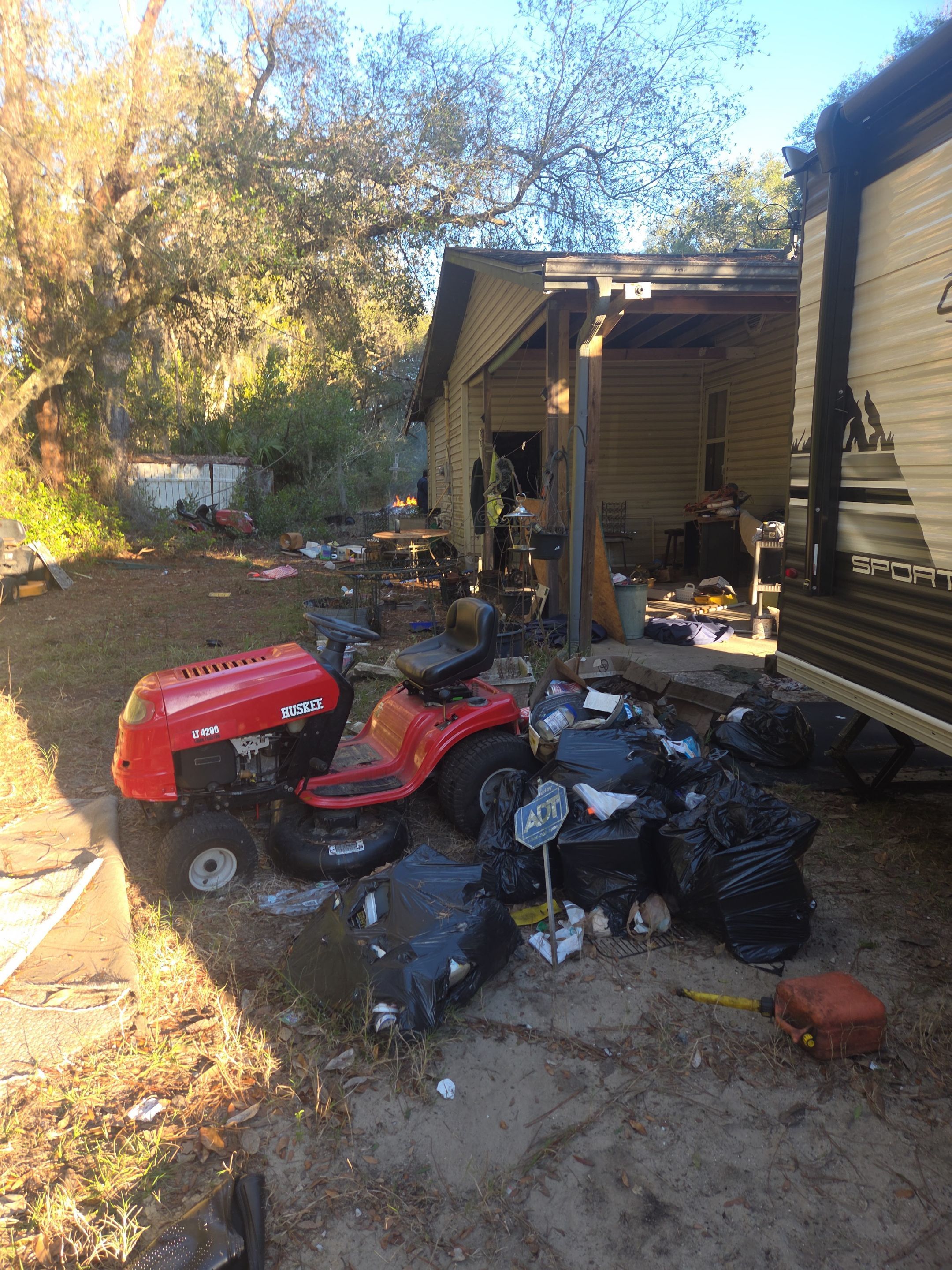 Project in Dunnellon, FL by Reasonable Contracting LLC