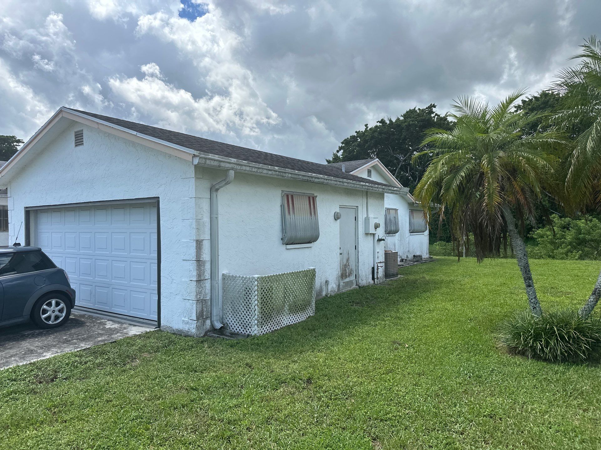 Water Damage Claim in Boca Raton by FLAPA & KeyStone