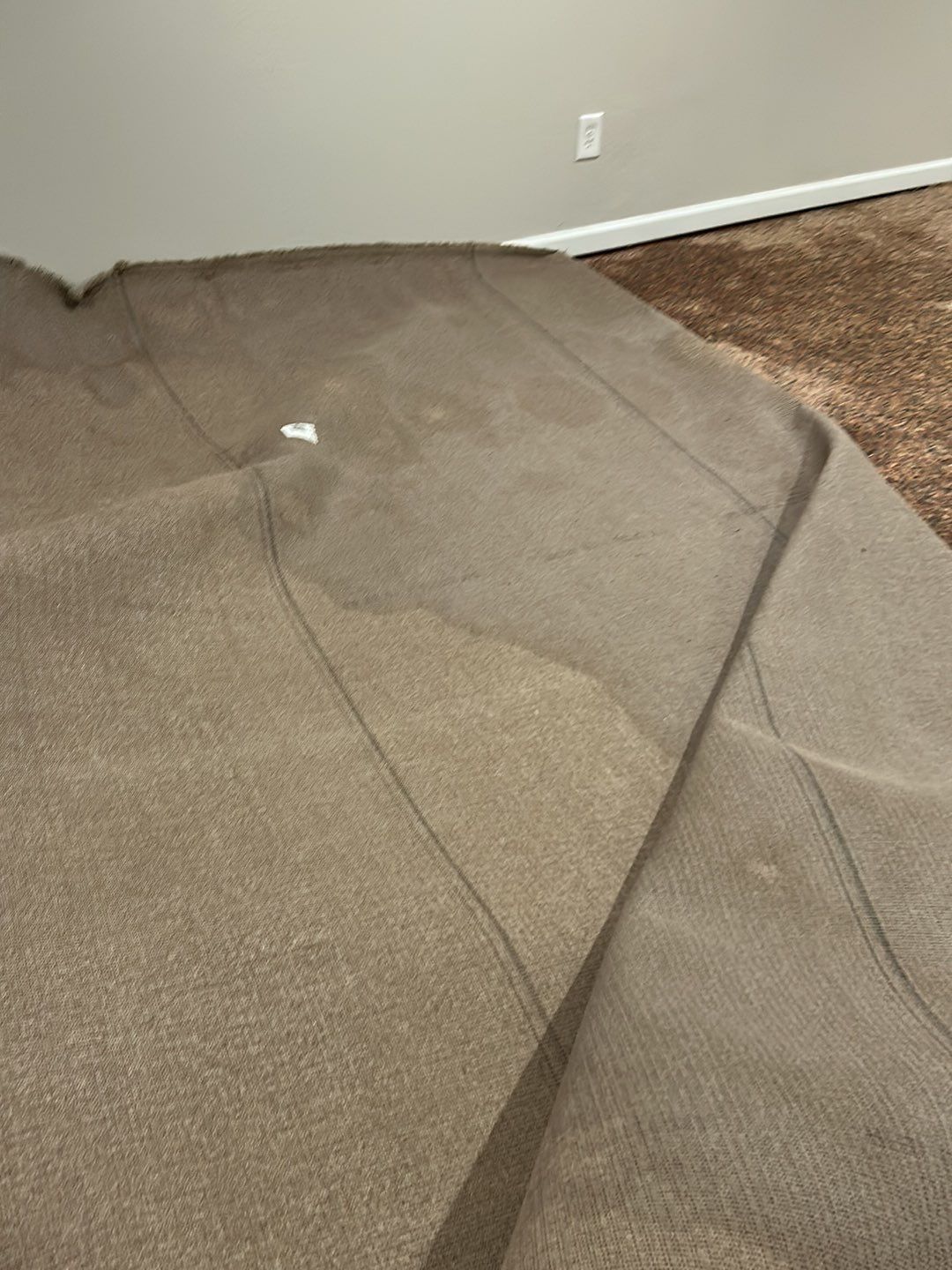 Water Damage by Accountable Home Services