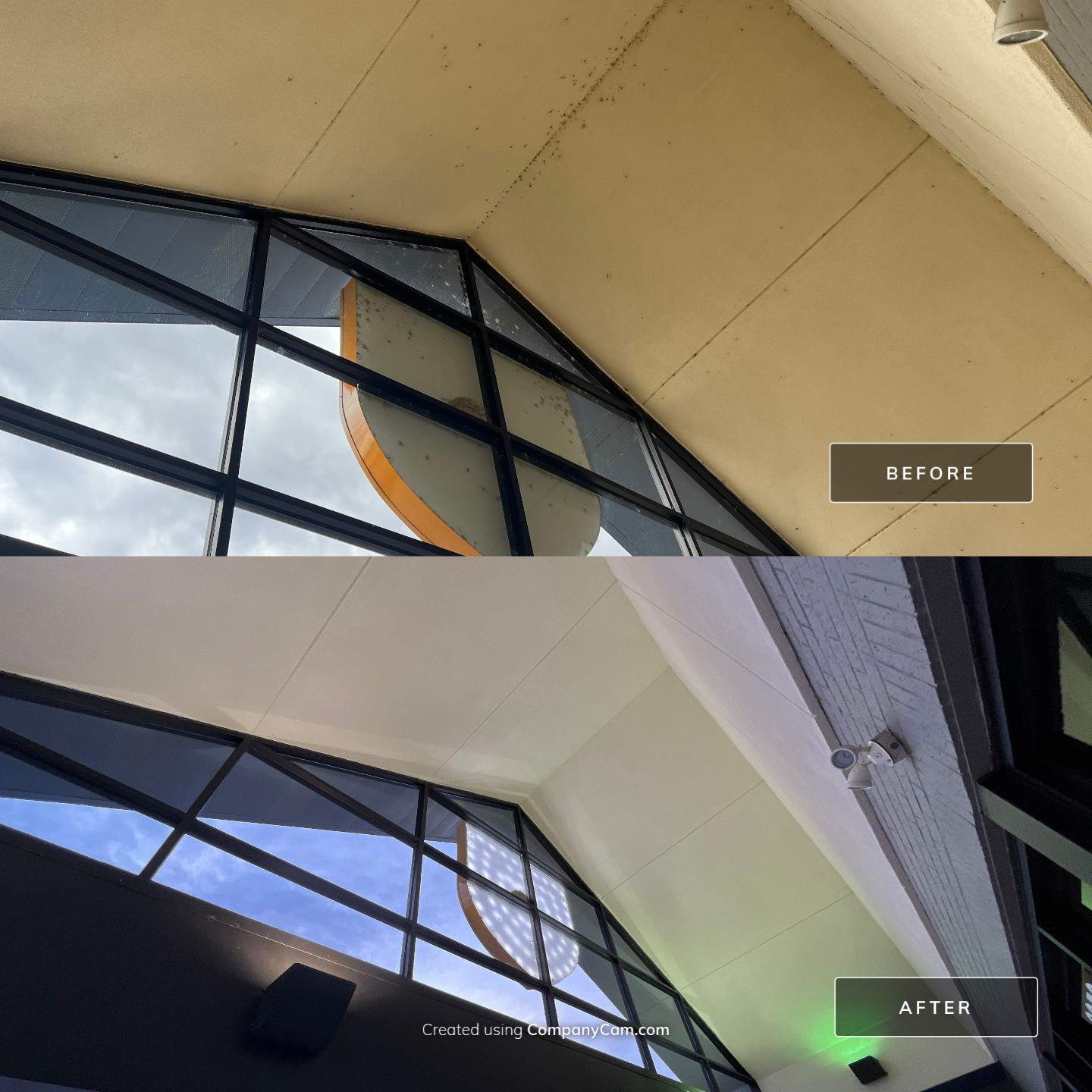 Redstone Harvest by Mr. Mister Power Washing