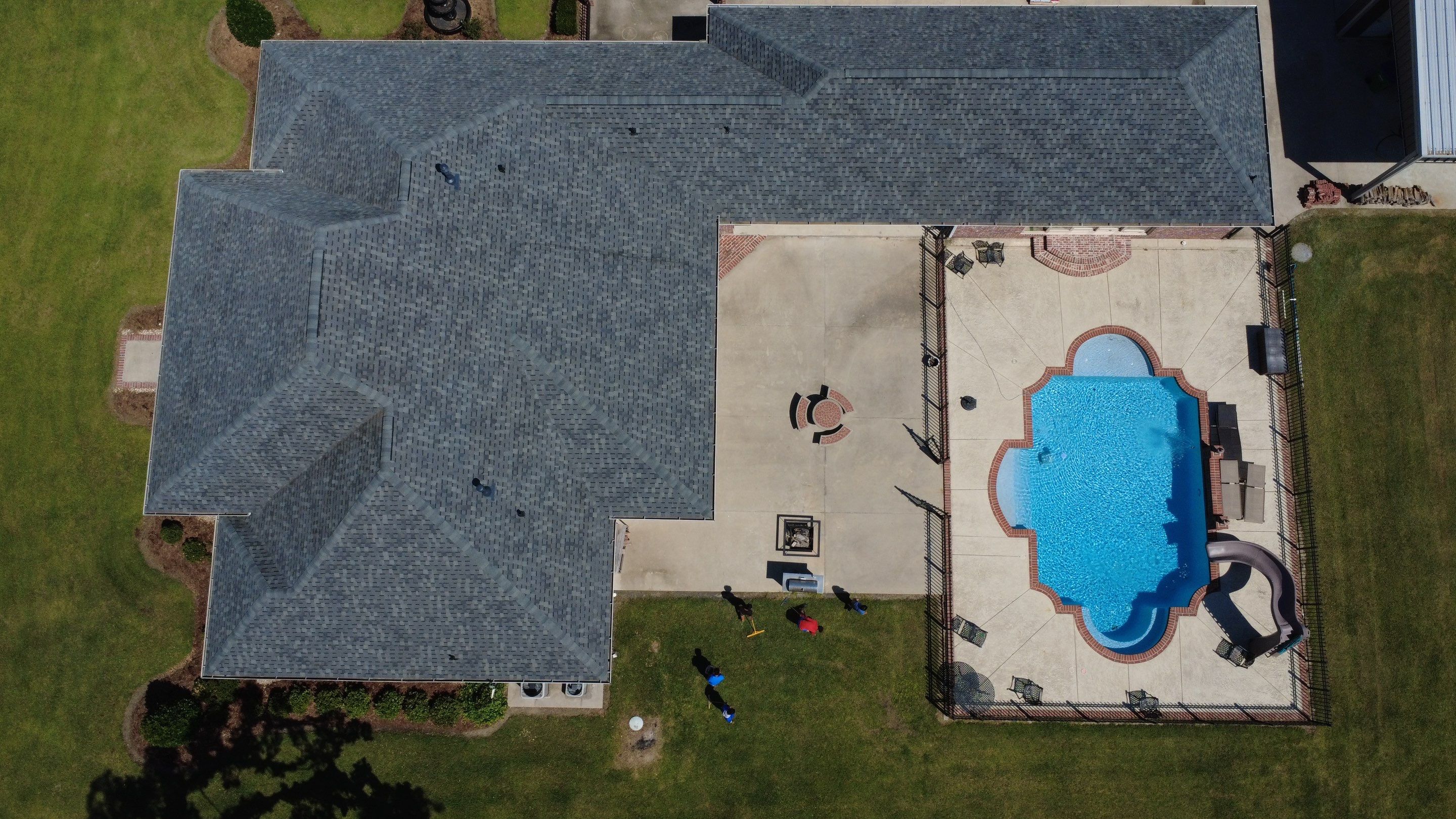 Atlas Pinnacle Pristine: Hearthstone by Top Team Roofing & Construction