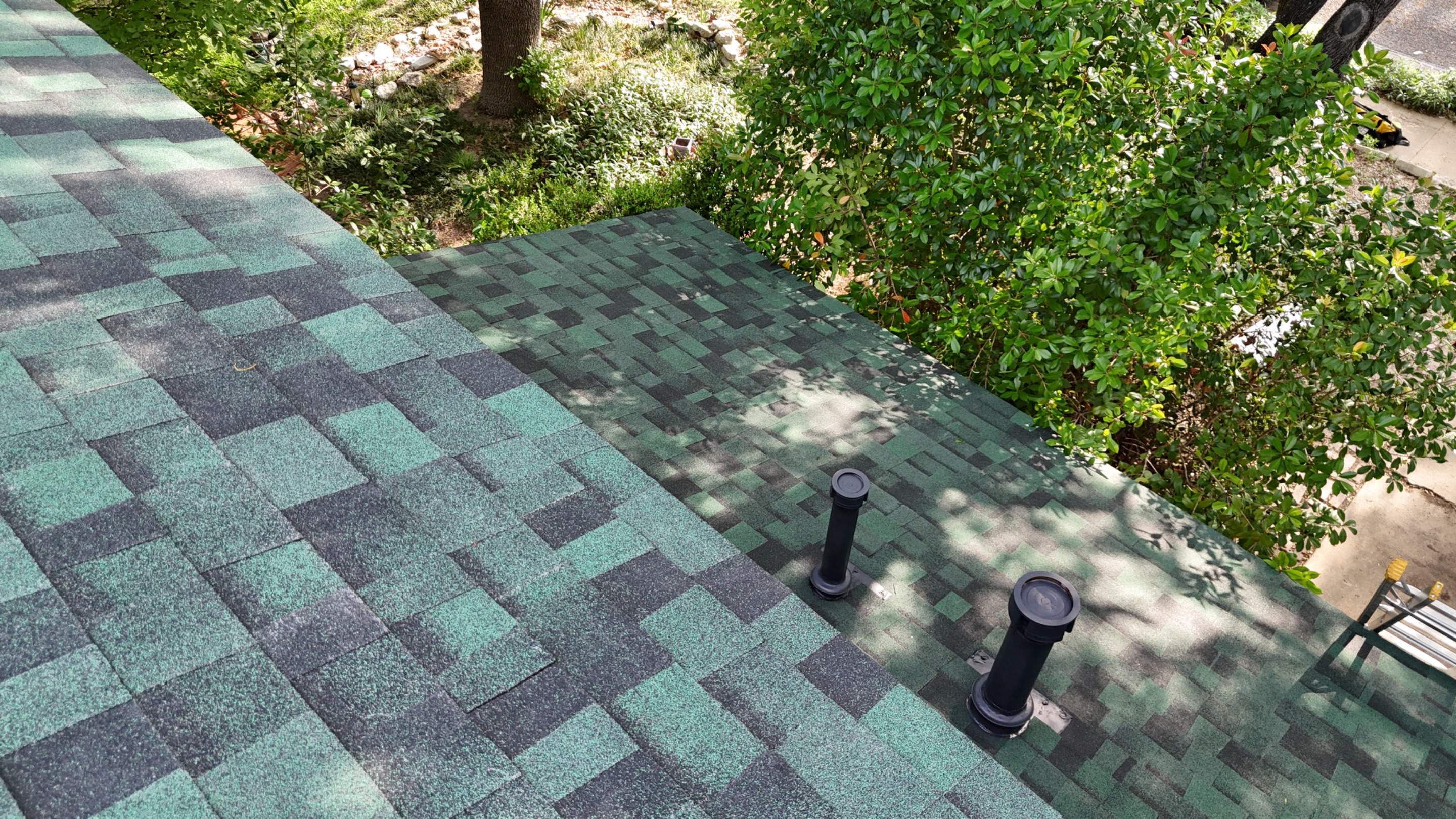 Chateau Green - Owens Corning TruDefinition Duration by RoofsOnly.com