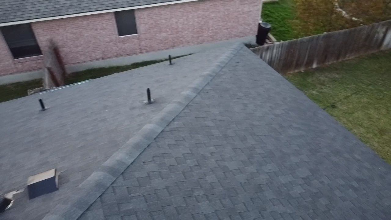 Residential by Safepro Roofing