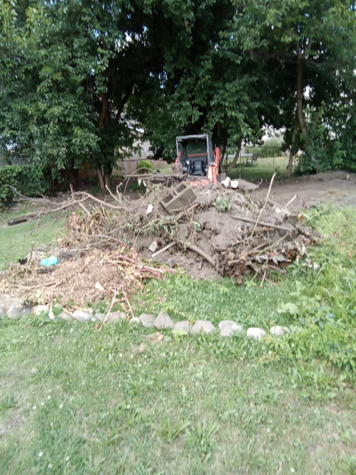 Tree Removal using Tree Removal by Mike Jones & Sons Tree Service LLC 