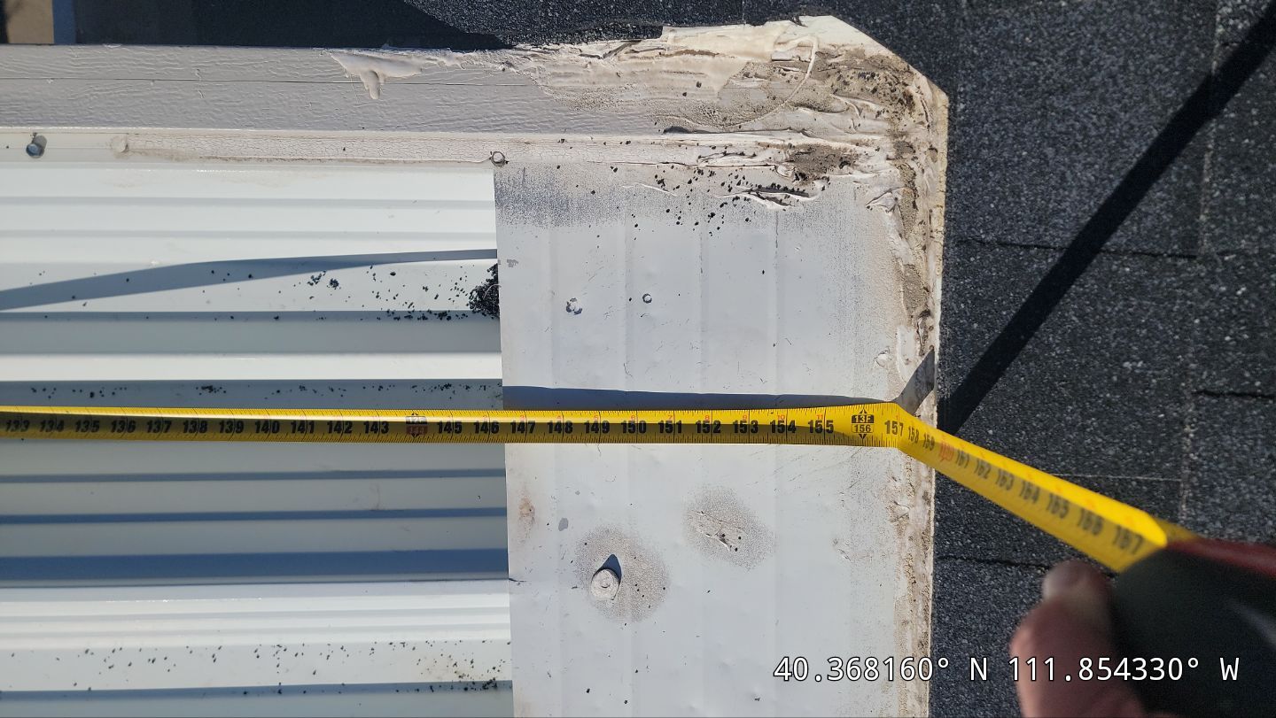 Full Storm Restoration – Roof, Gutters, Heat Cable & Awning by ASAP Roofing & Restoration