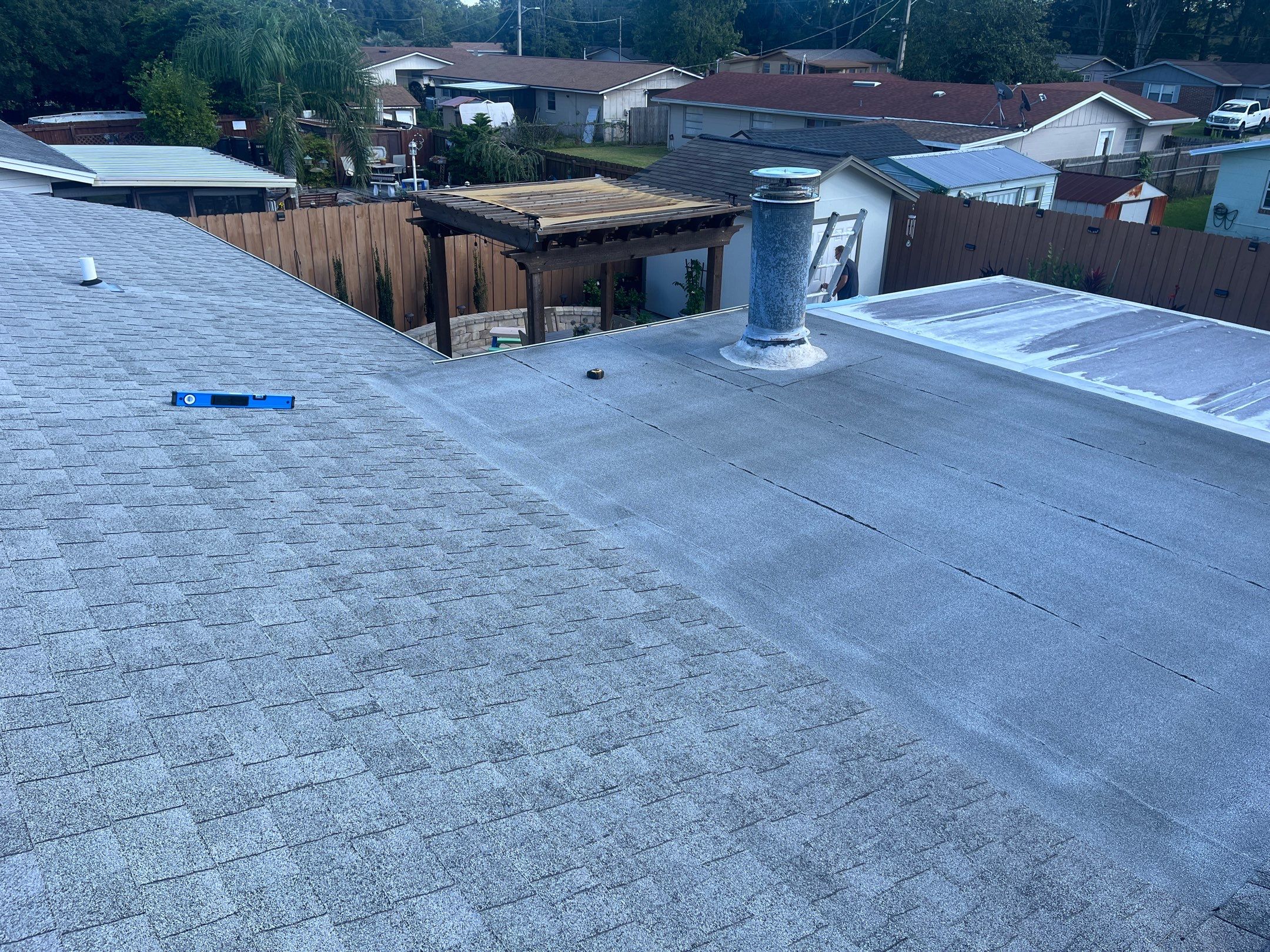 Shingle -> Shingle by Prime Roofing