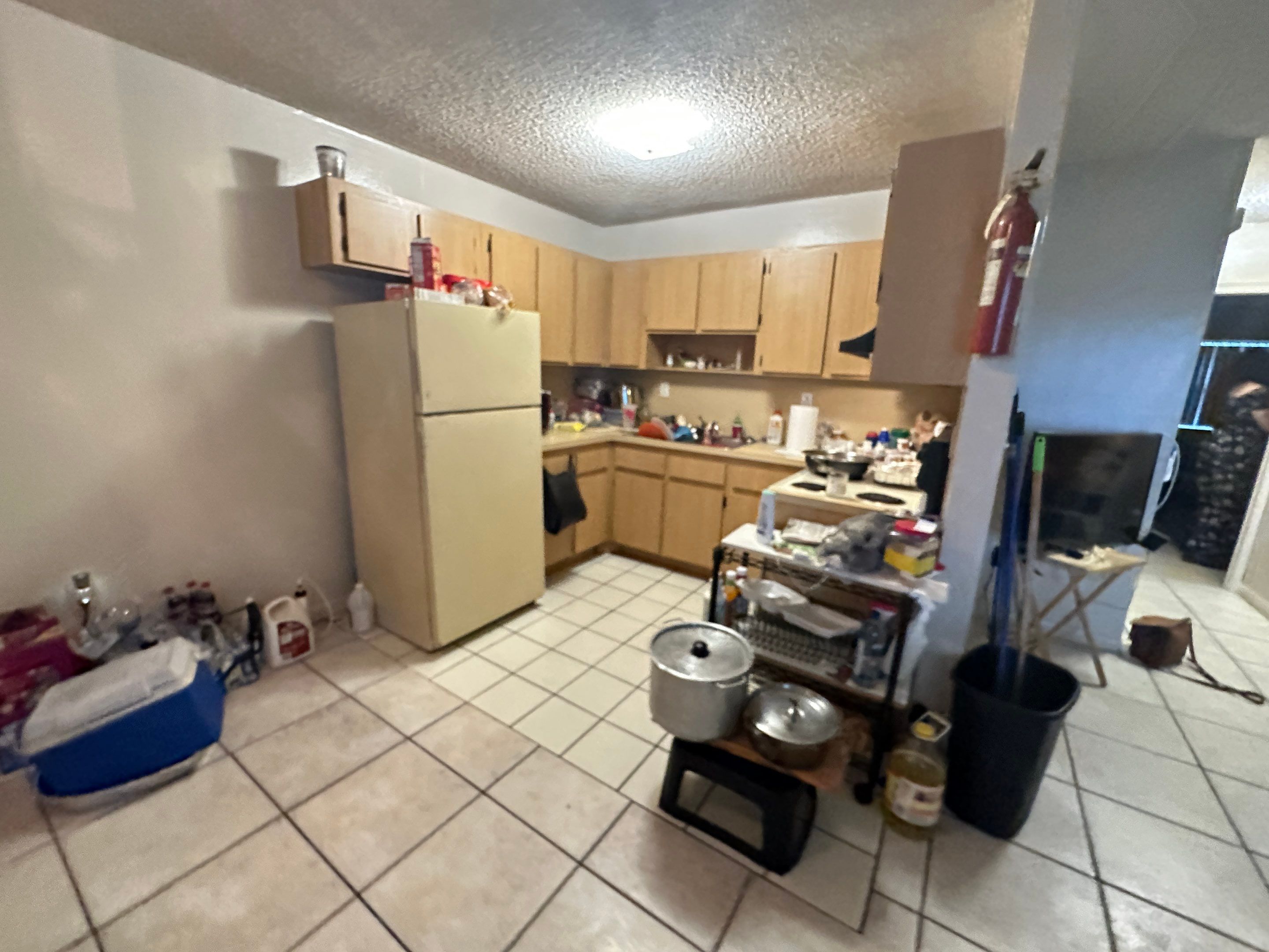 Water Damage Claim in Pompano Beach by FLAPA & KeyStone
