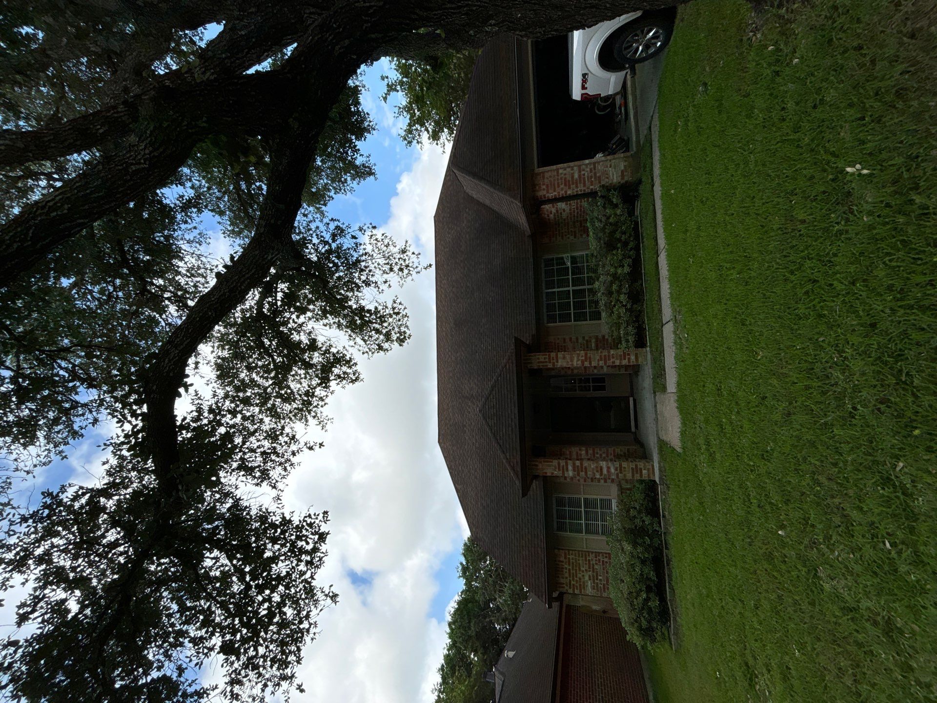 Roof Repair Pearland by Roof Repair Company