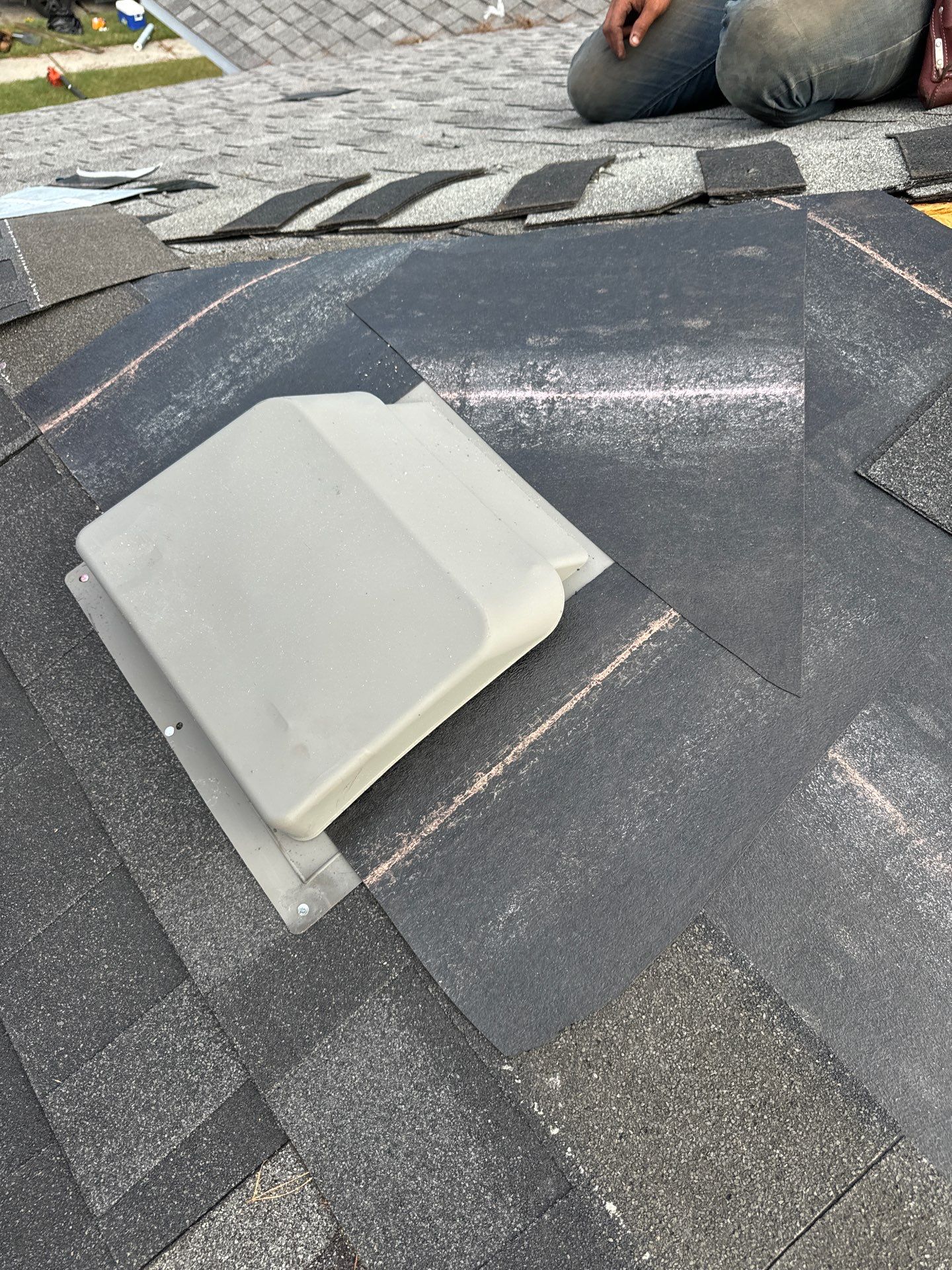 Roof Repair Kingwood by Roof Repair Services LLC