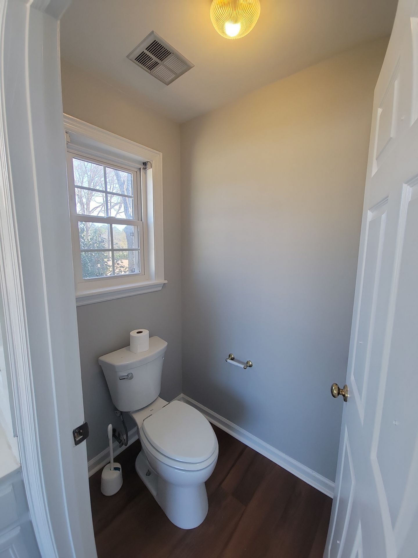 Interior Refresh by Fresh Coat Painters of Augusta