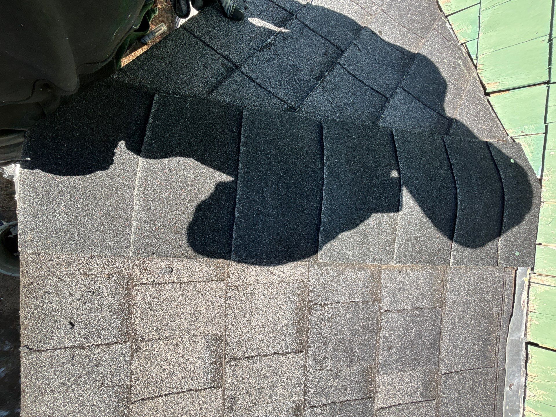 Water Damage Repair with Siding Replacement & Proper Wall Flashing by Sensible Home Solutions