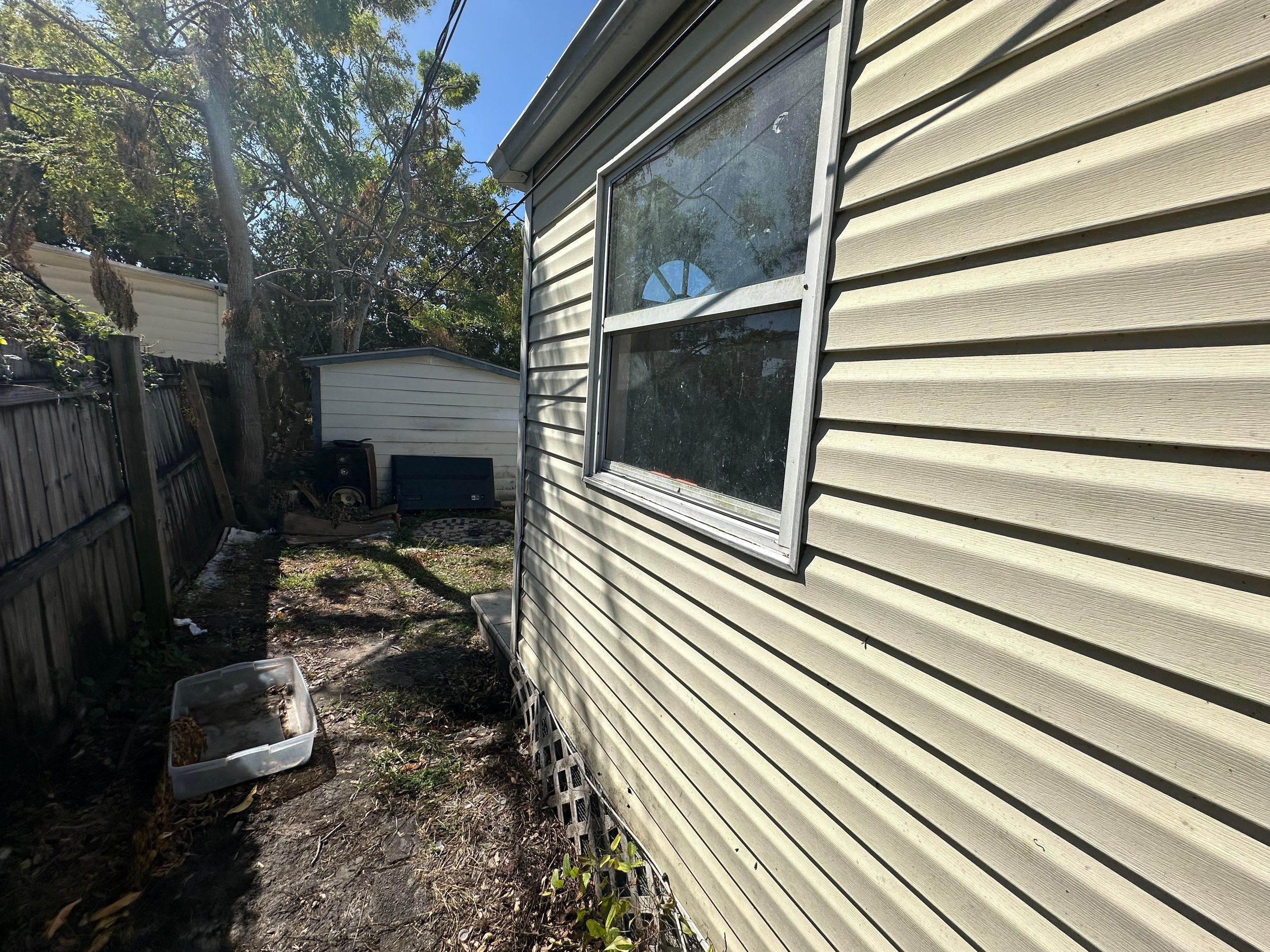 Water Damage Claim in St Petersburg by FLAPA & KeyStone