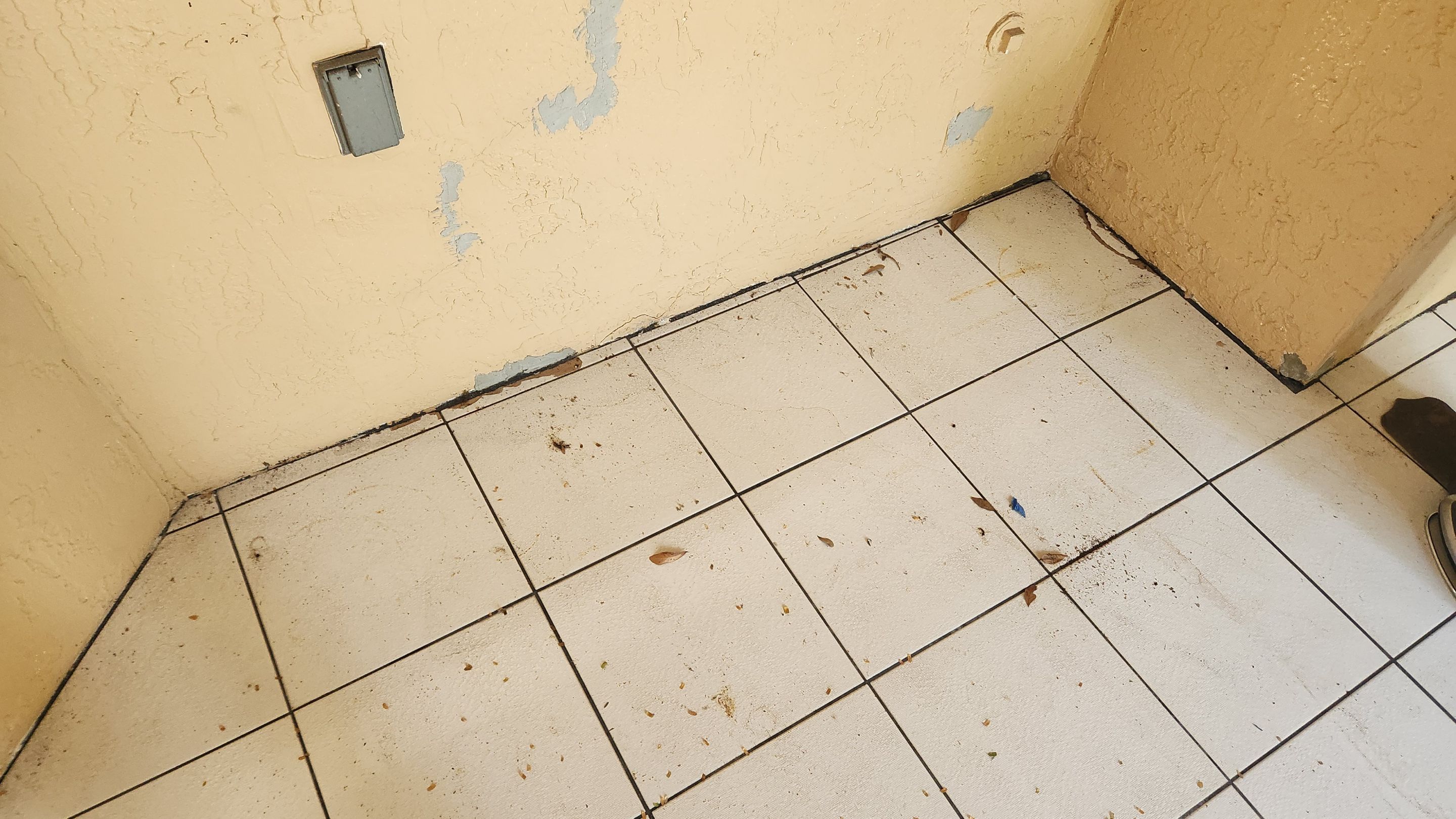 Water Damage Claim in Lauderhill by FLAPA & KeyStone