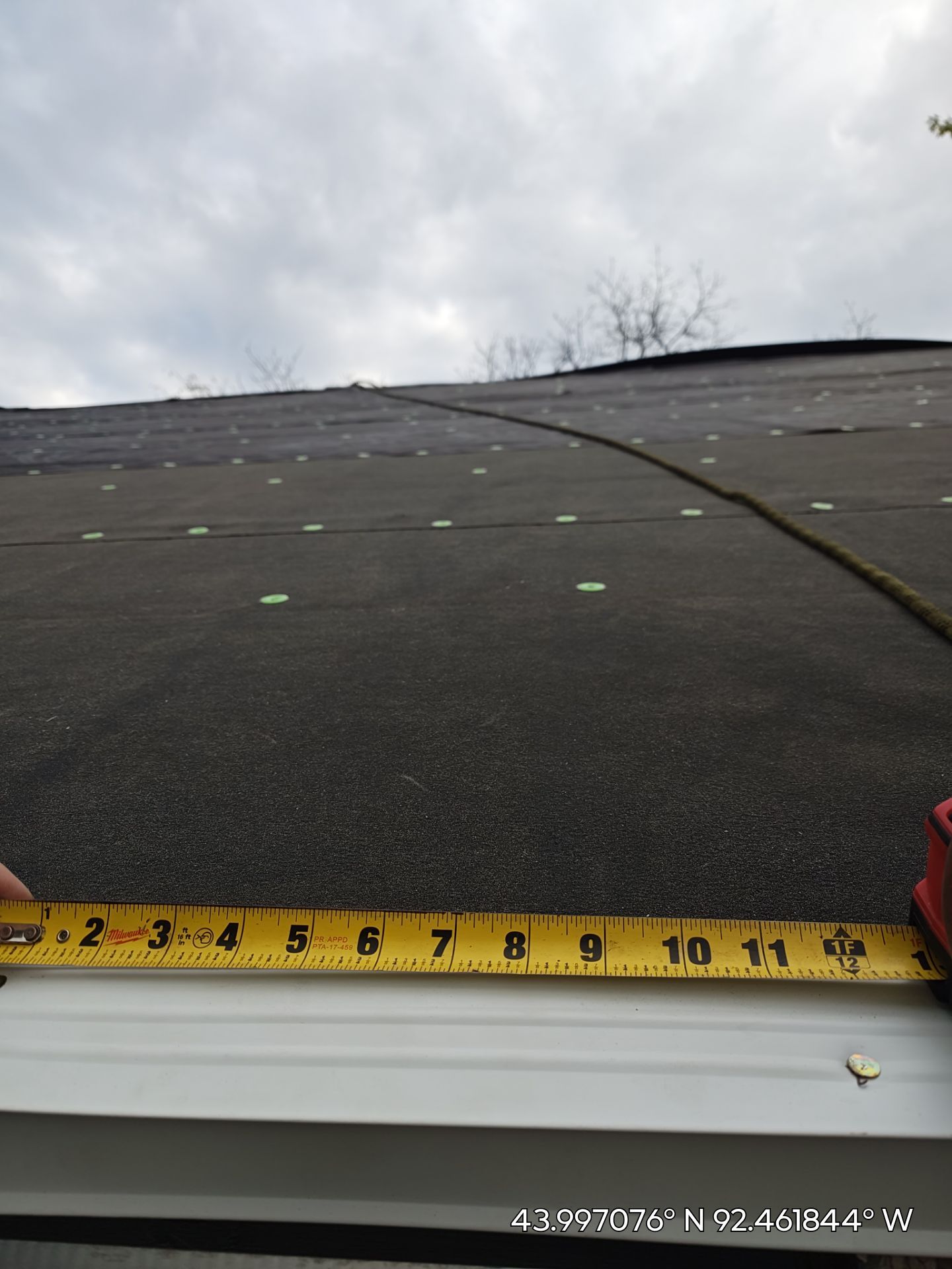 FORTIFIED ROOF in Rochester by Forever Fortified