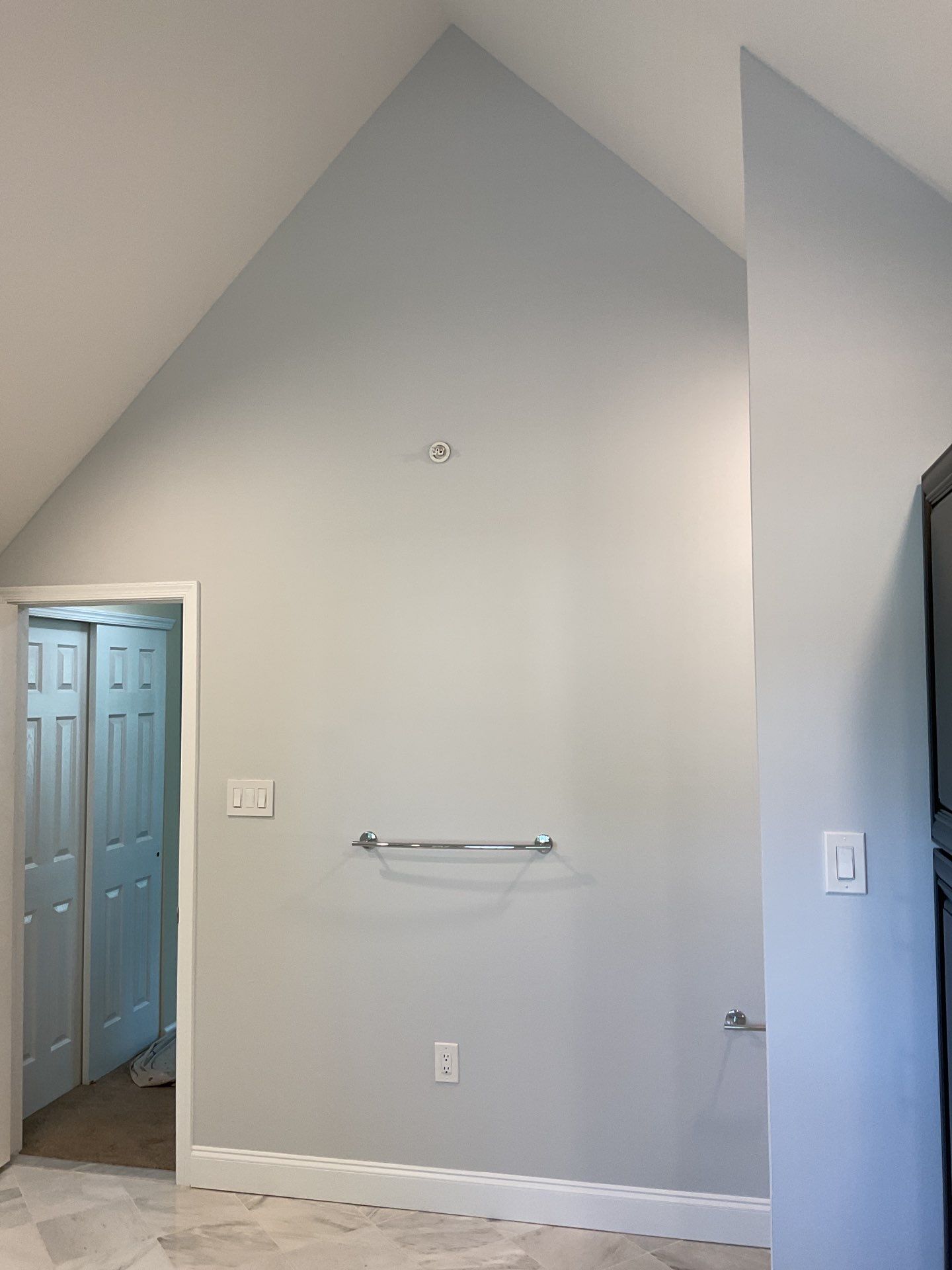 Detailed Interior Refresh in Warrington by Groovy Hues