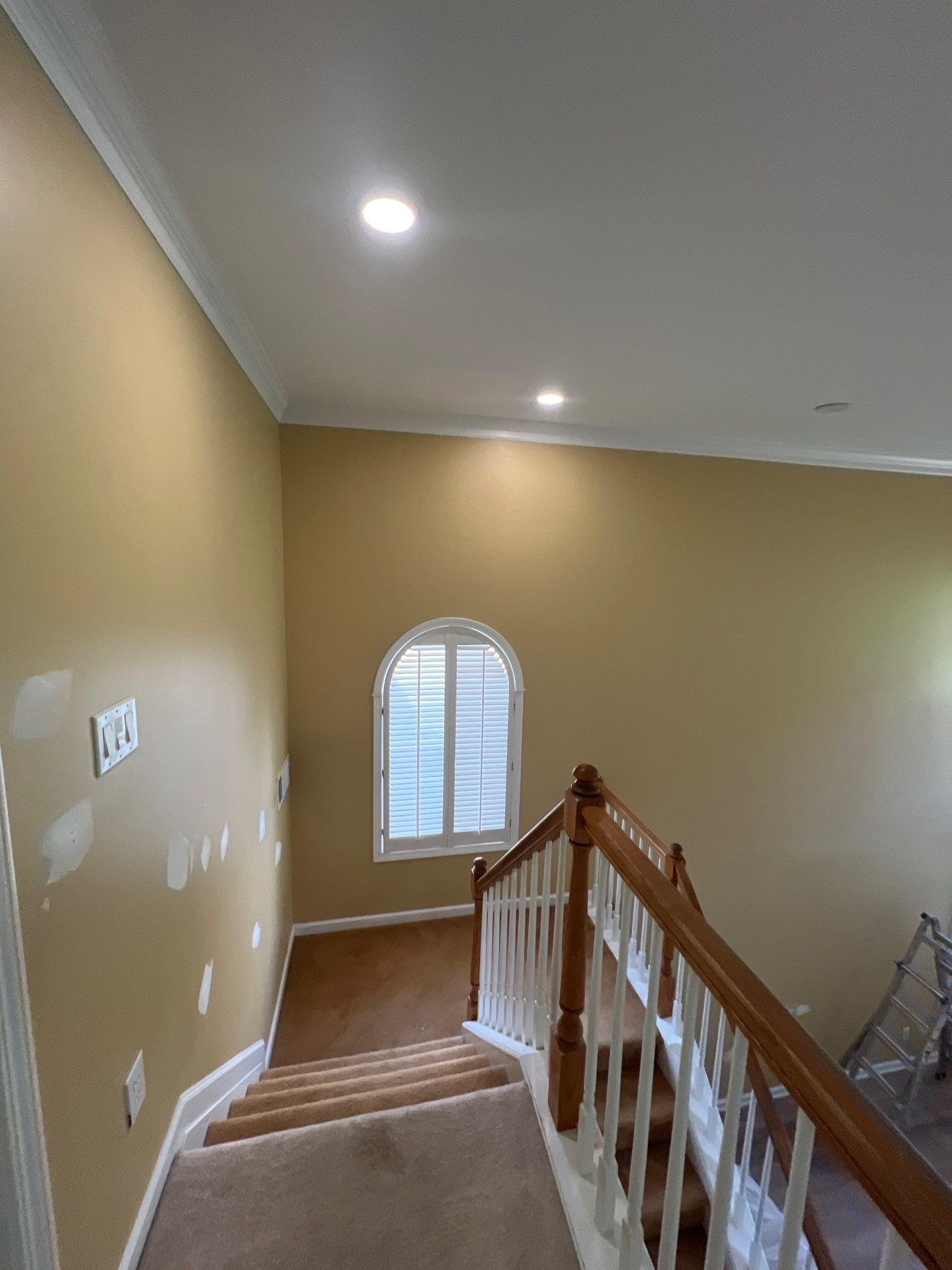 Full Home Project in Smyrna by Atlanta Design Group