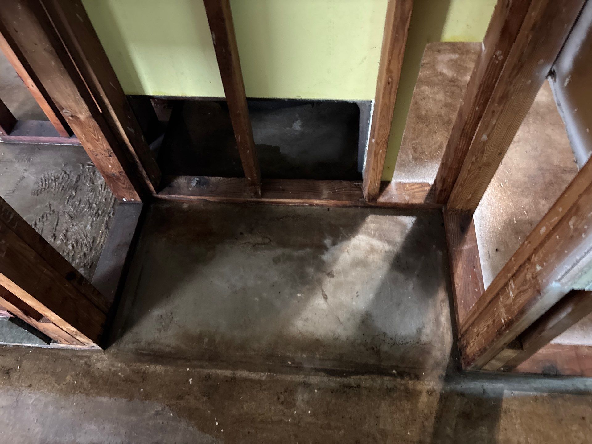 Project in Phoenix, AZ - Asbestos Drywall and VCT Flooring  by Desert Valley Abatement, LLC