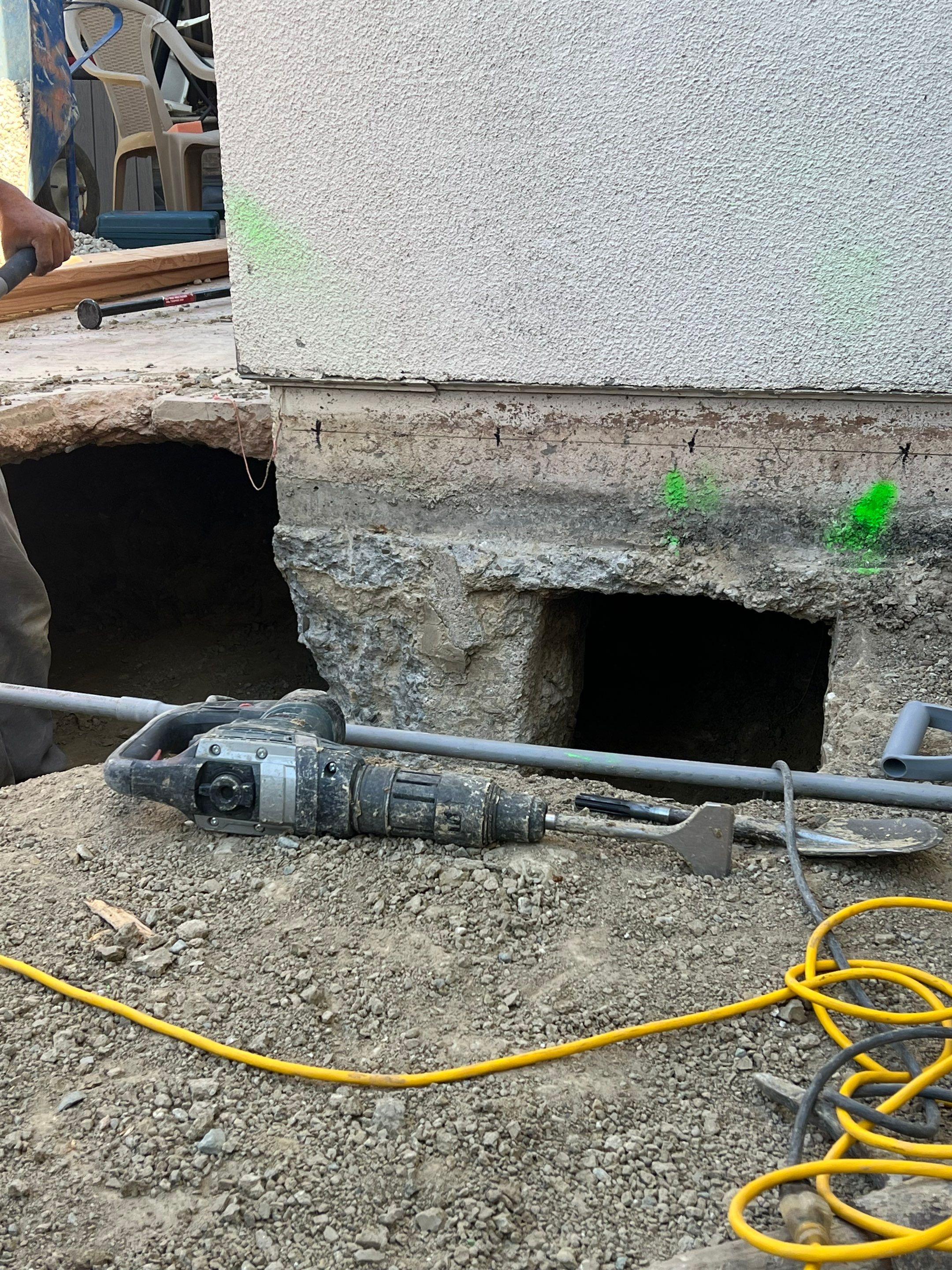 Project in Dublin by Projat Solutions