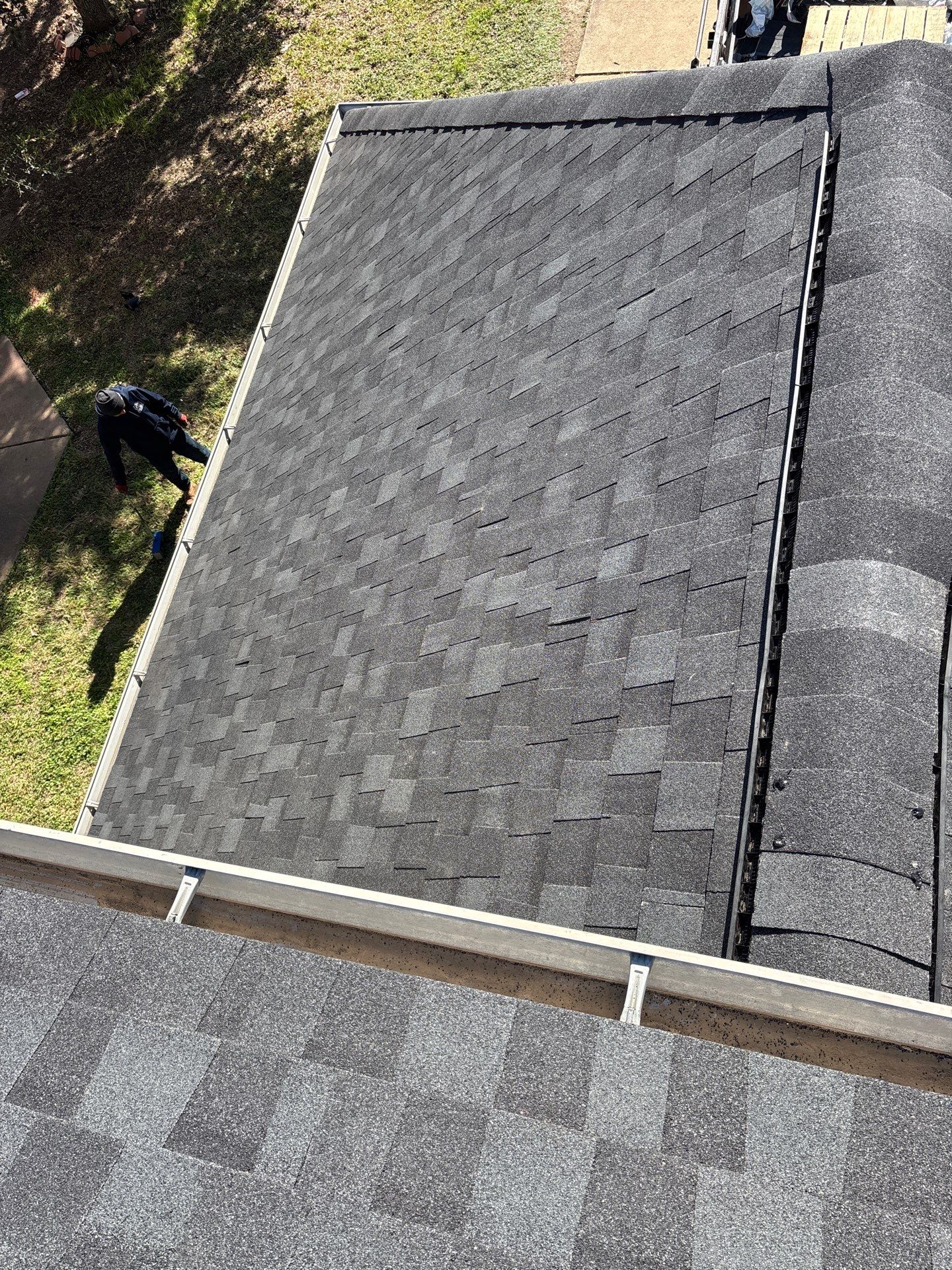 Roof Replacement Katy by Roof Repair Services LLC