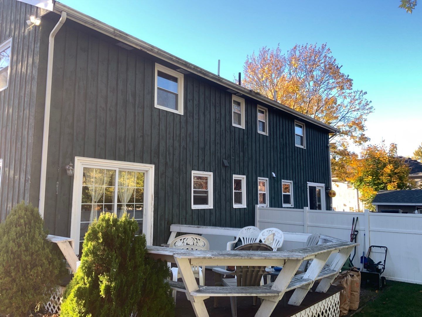 Vinyl Siding in Marlboro by UBrothers Construction