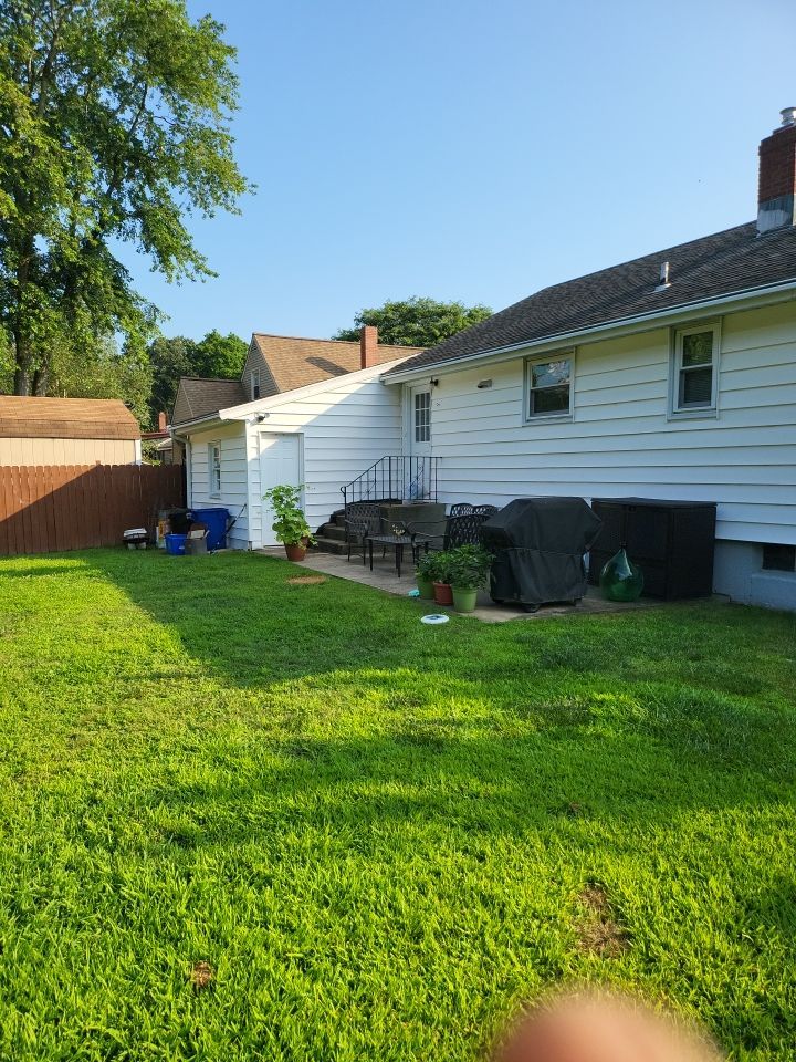 Siding Installation using Certainteed Monogram Forest Green by A Plus Exterior