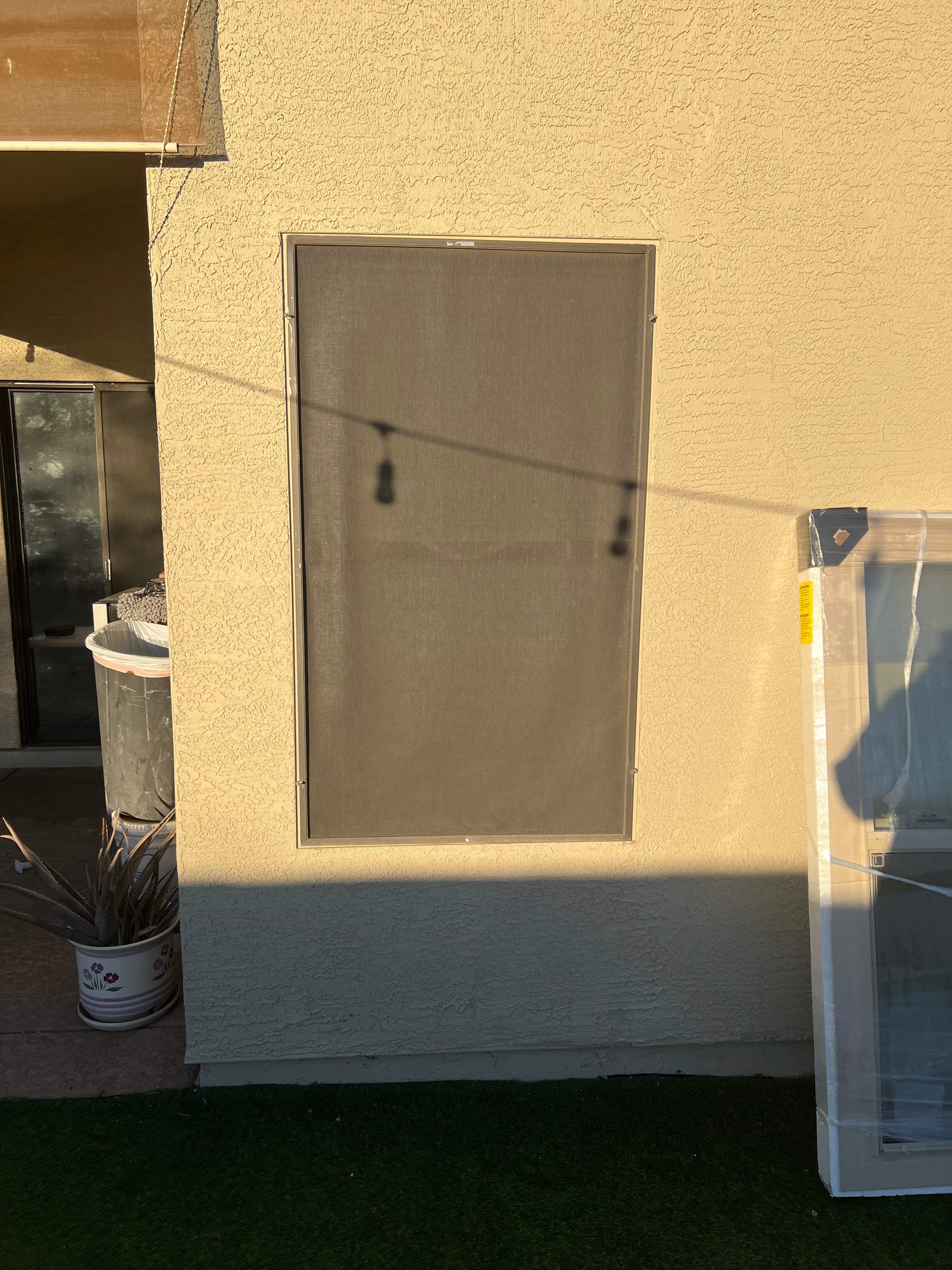 Lisa's Window Replacement by All Storm Roofing & Construction
