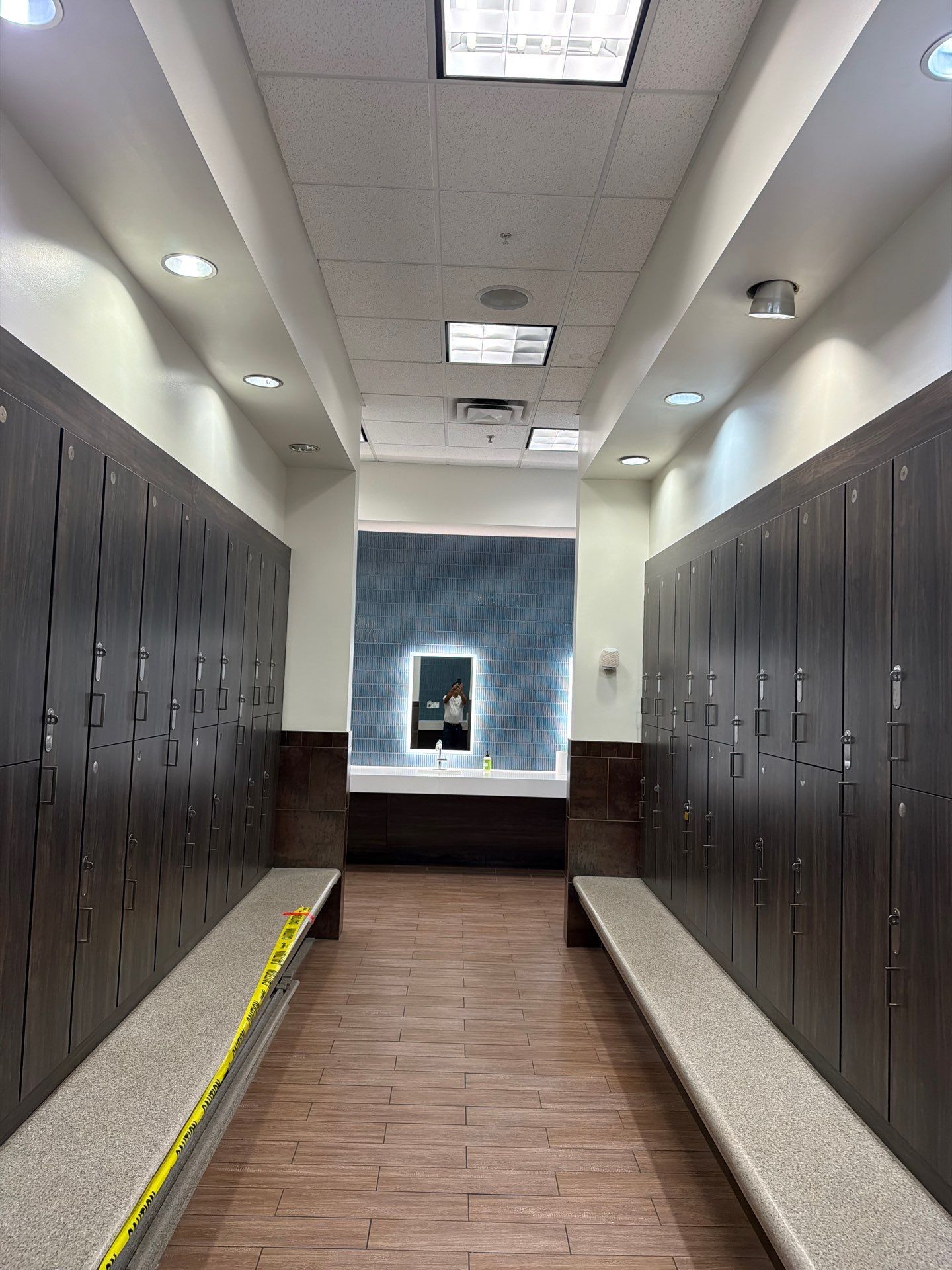 Newnan One Life - Master renovation by Nova HomeWorks