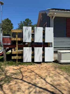 Butler Ga Project