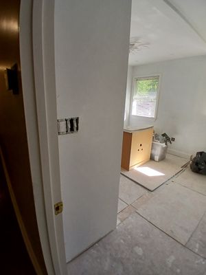 Interior Drywall and Painting in Grasonville