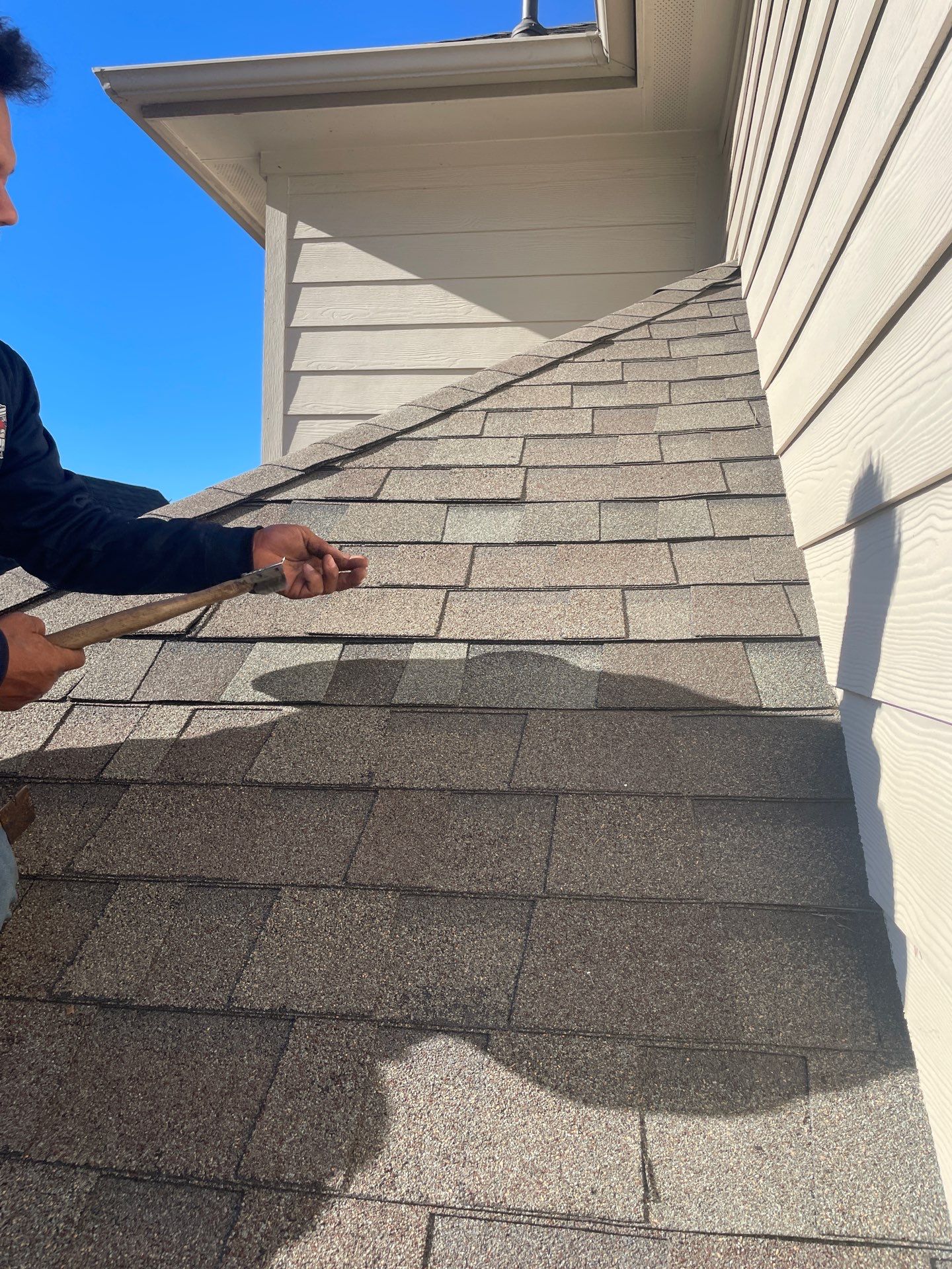 Roof Repair Houston by Roof Repair Services LLC