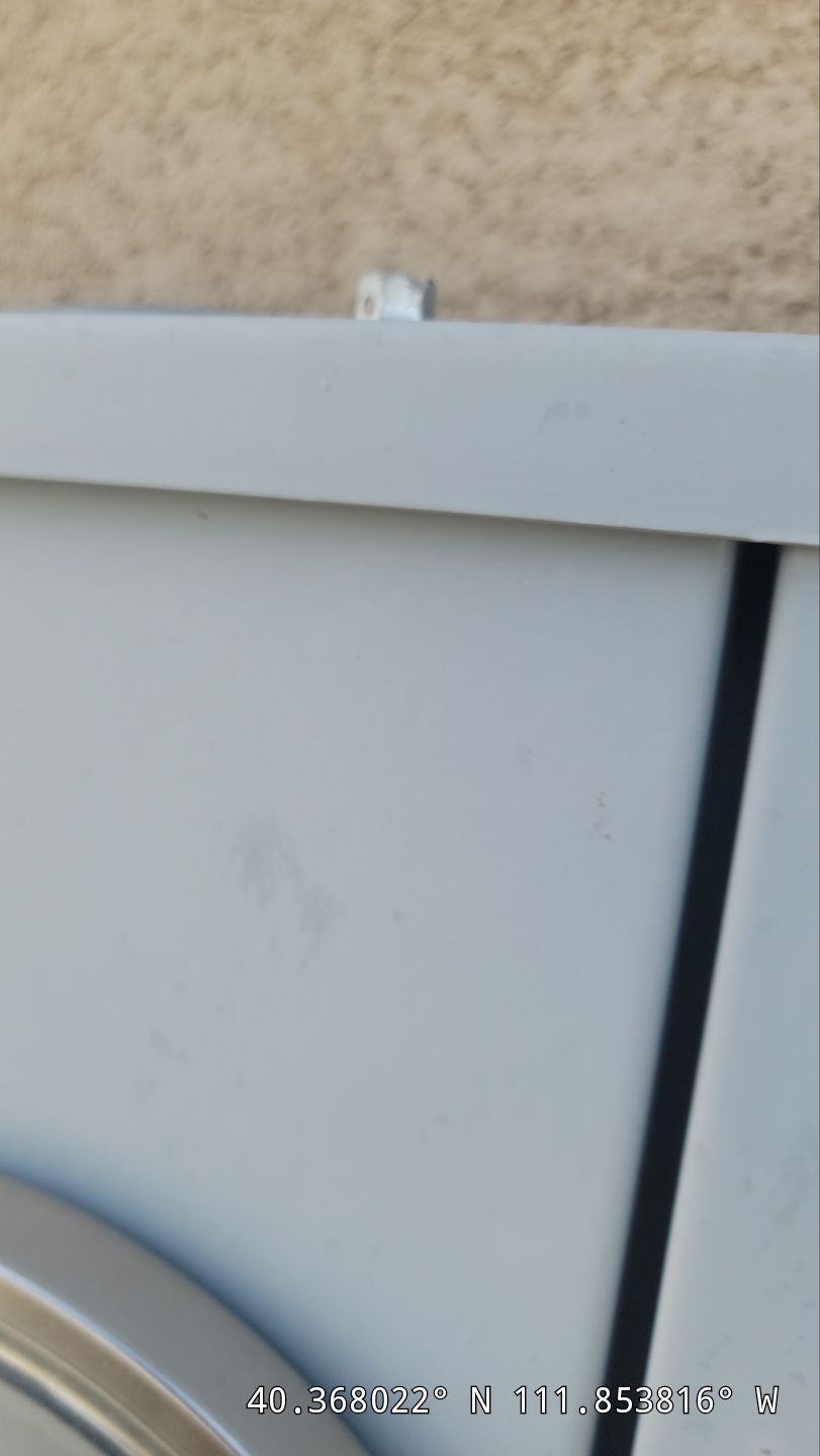Roof Replacement After Hail Damage – Insurance Approved by ASAP Roofing & Restoration