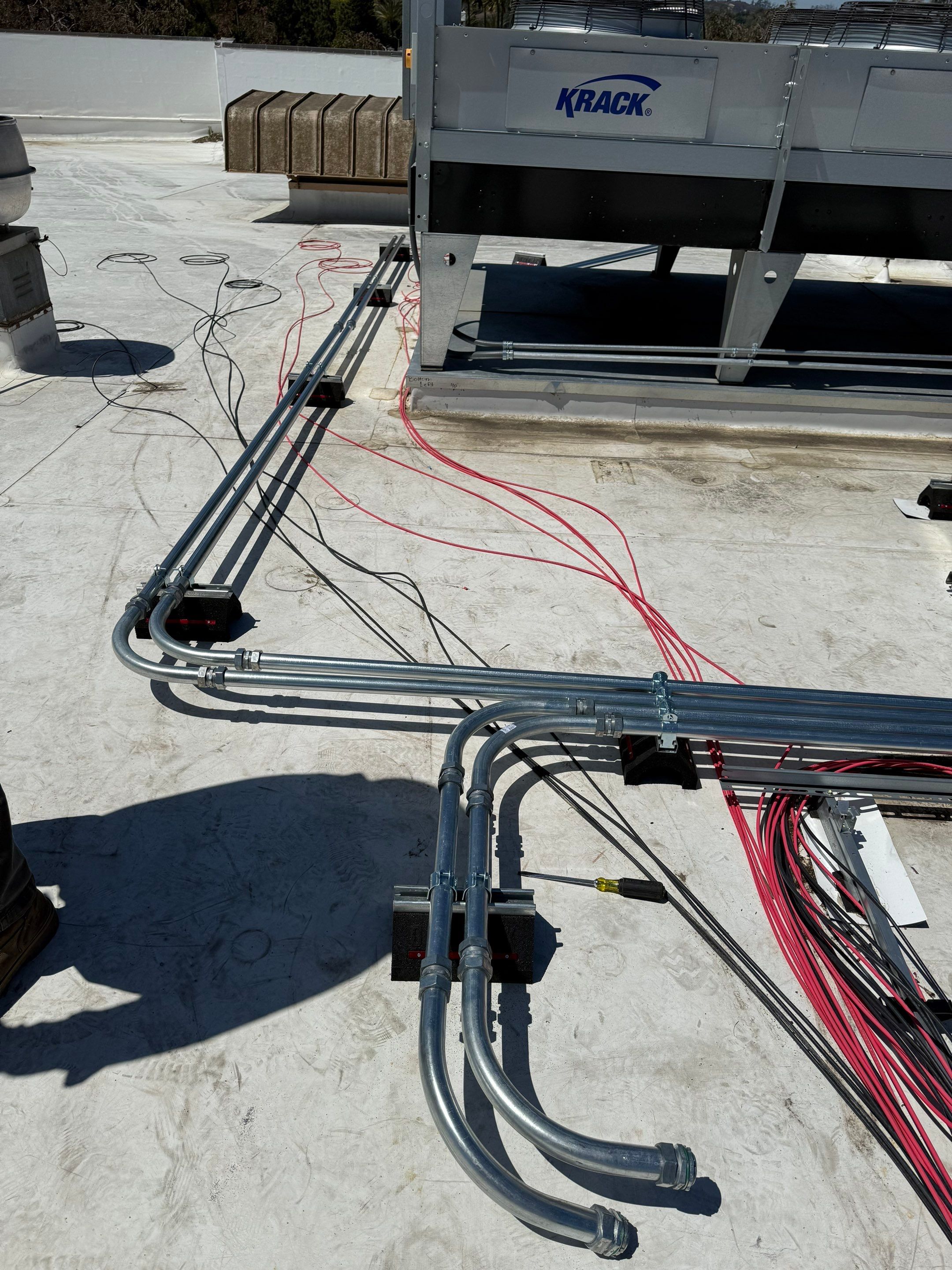 Albertsons MoorePark 372.78Kw by Better Energy Solutions