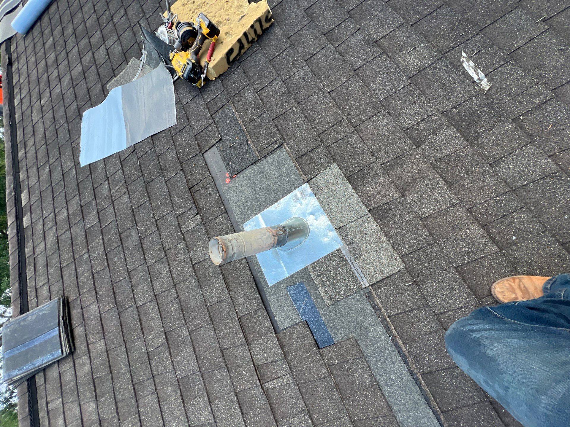 Roof Repair Houston by Roof Repair Company