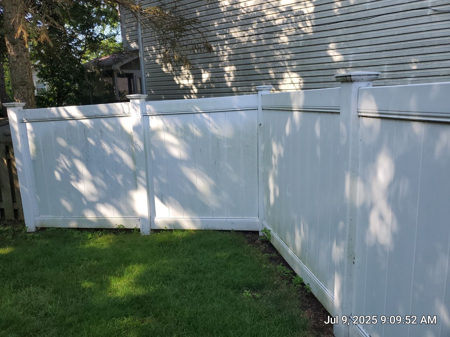 Exterior House Washing & Property Cleaning by Northern Power Washing LLC.
