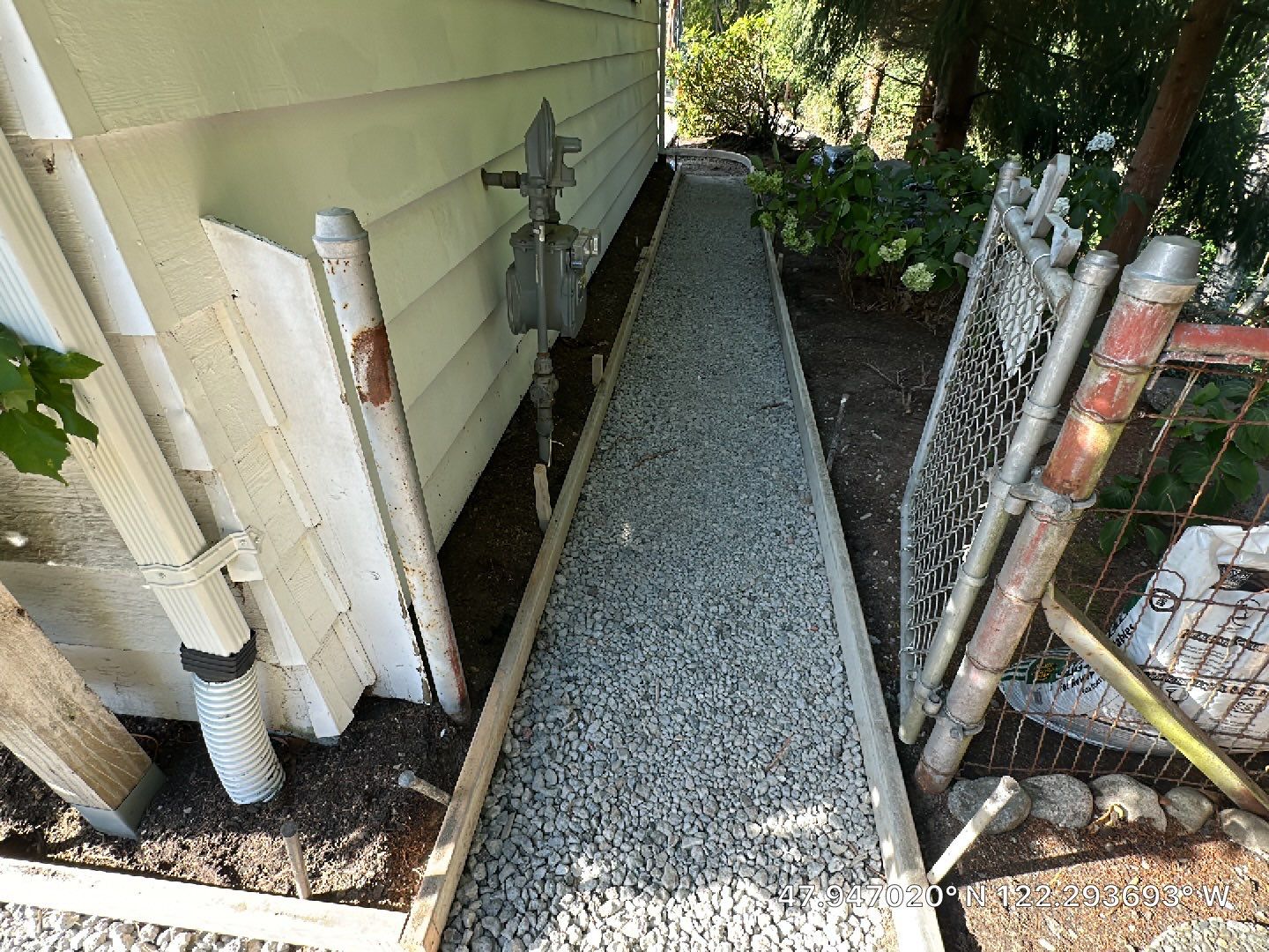 Bob | Concrete Sidewalk & Driveway Repair by Jireh Asphalt & Concrete Inc 