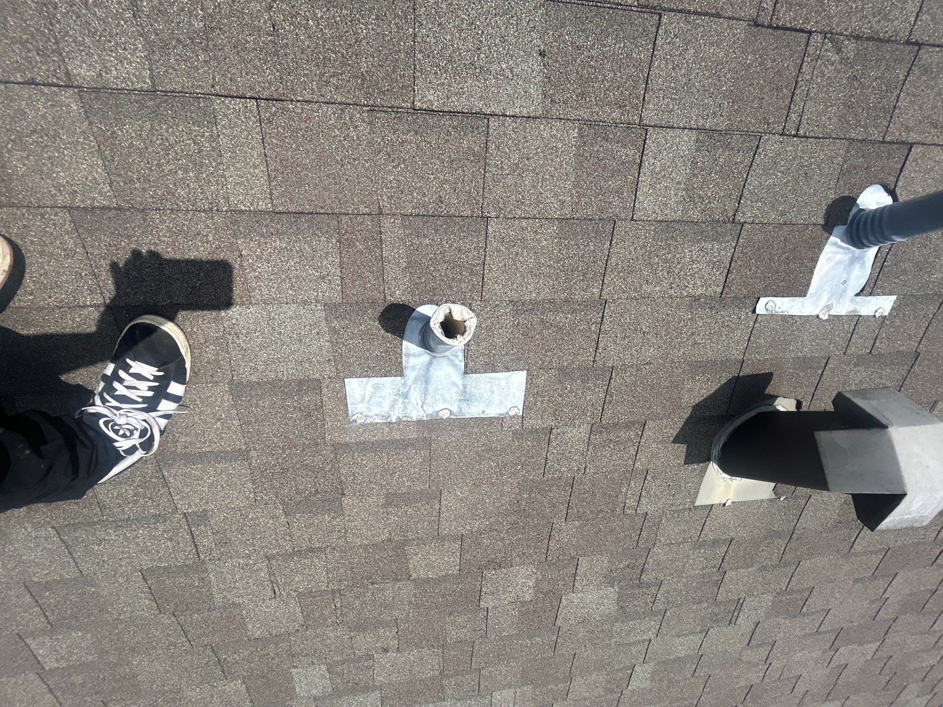 Roof Repair Houston by Roof Repair Company