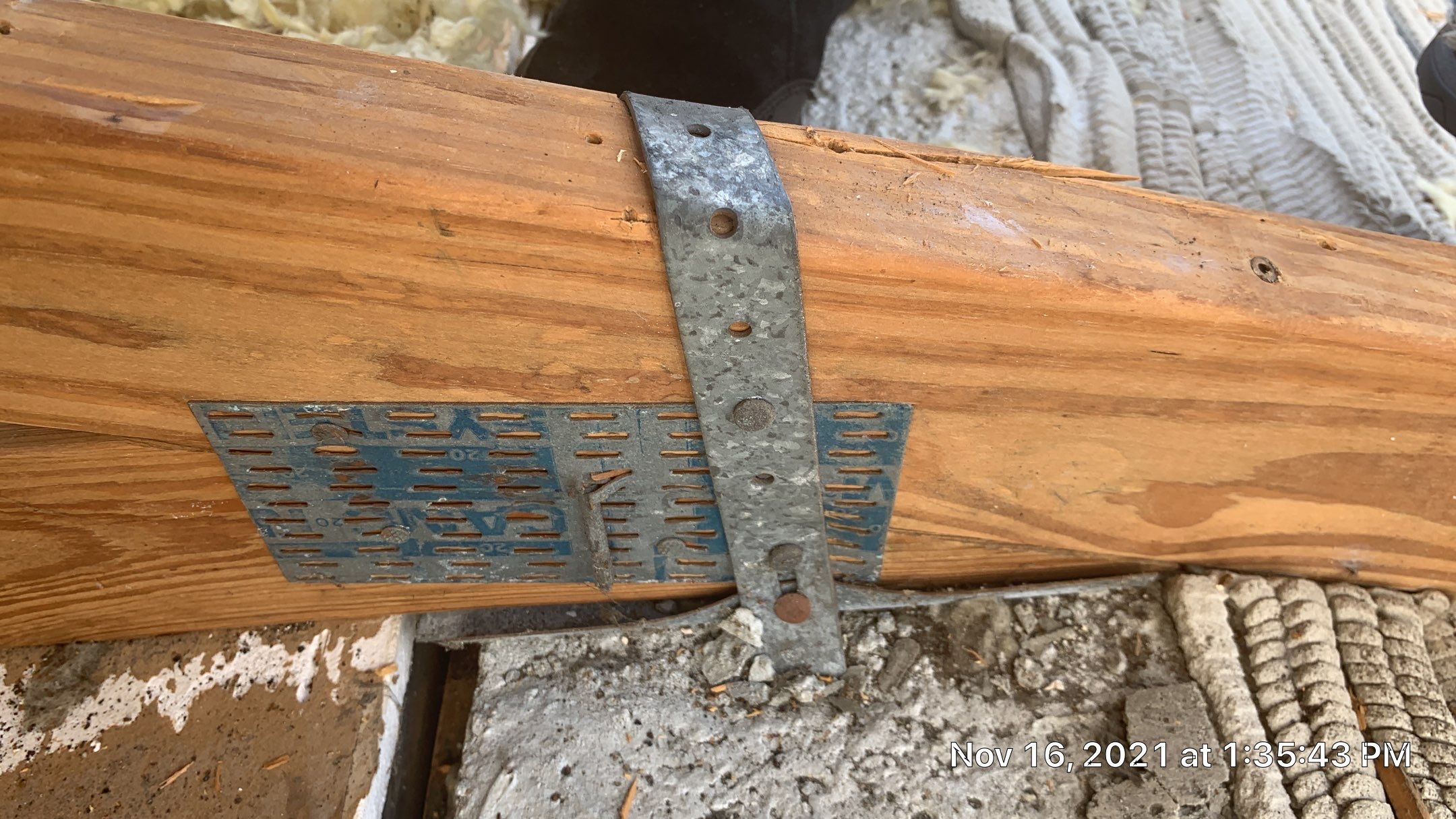 Residential Roofing Installation using Iko by BLUES BROTHERS CONSTRUCTION CORP