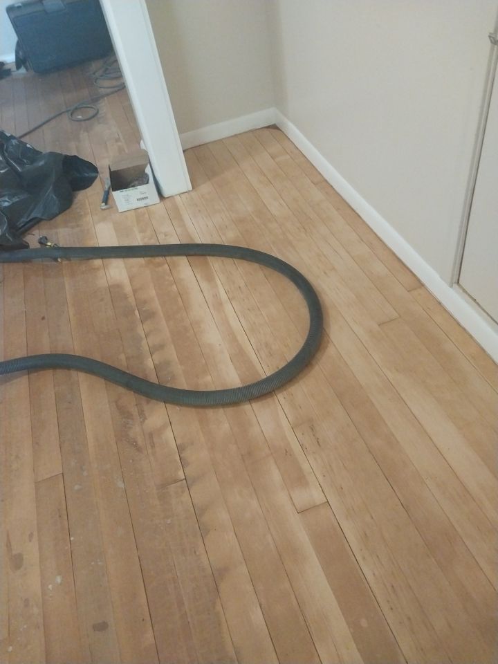 The Attick on 38th Ave by FloorCo